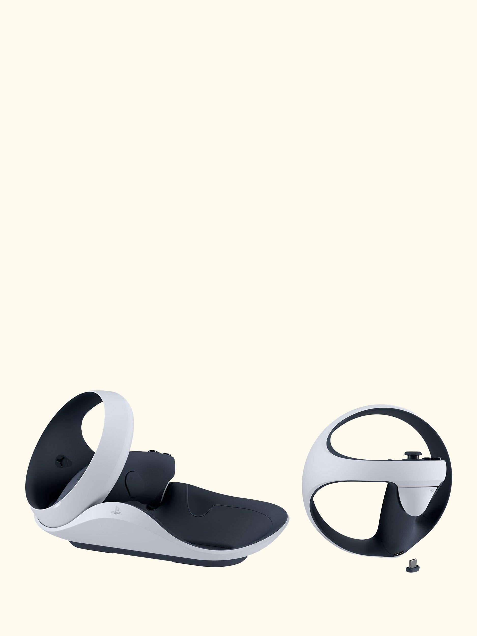 PlayStation VR2 Sense Controller Charging Station