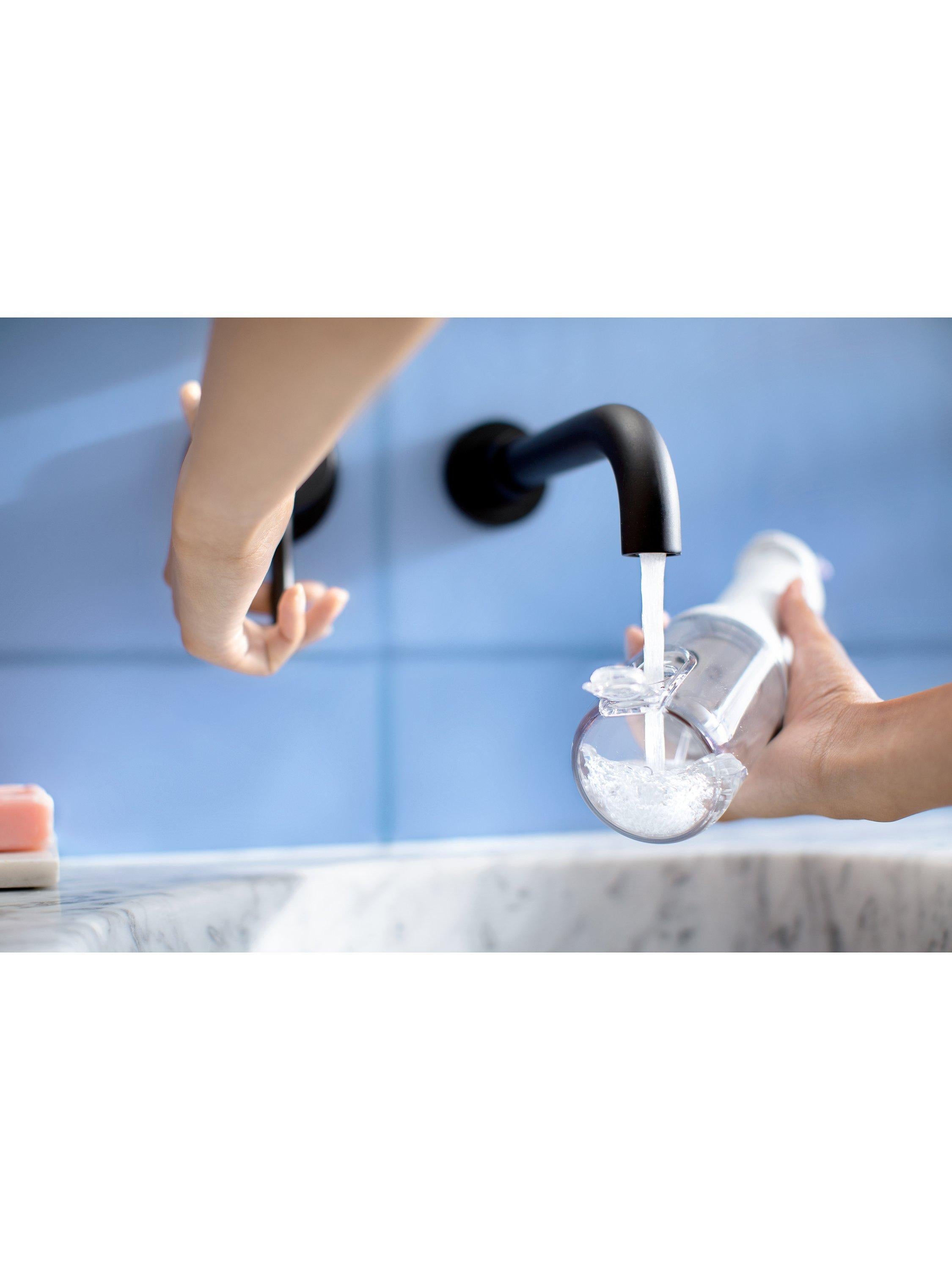 Sonicare HX3826 Cordless Power Flosser 3000 Water Flosser