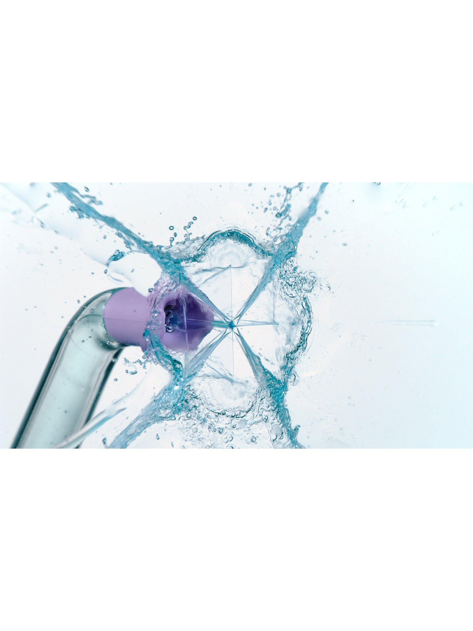 Sonicare HX3826 Cordless Power Flosser 3000 Water Flosser