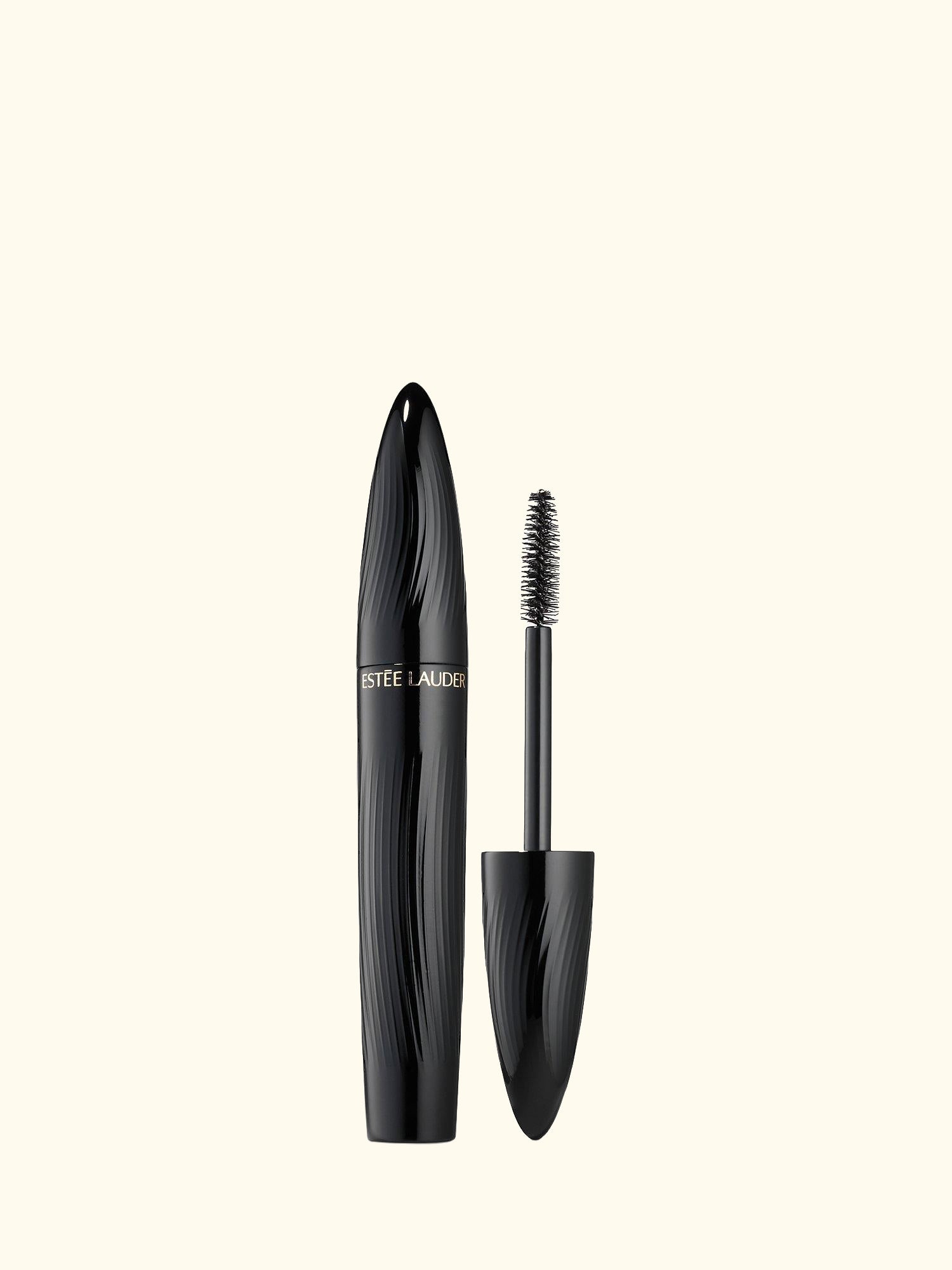 Turbo Lash High Powered Volume + Length Mascara, Black