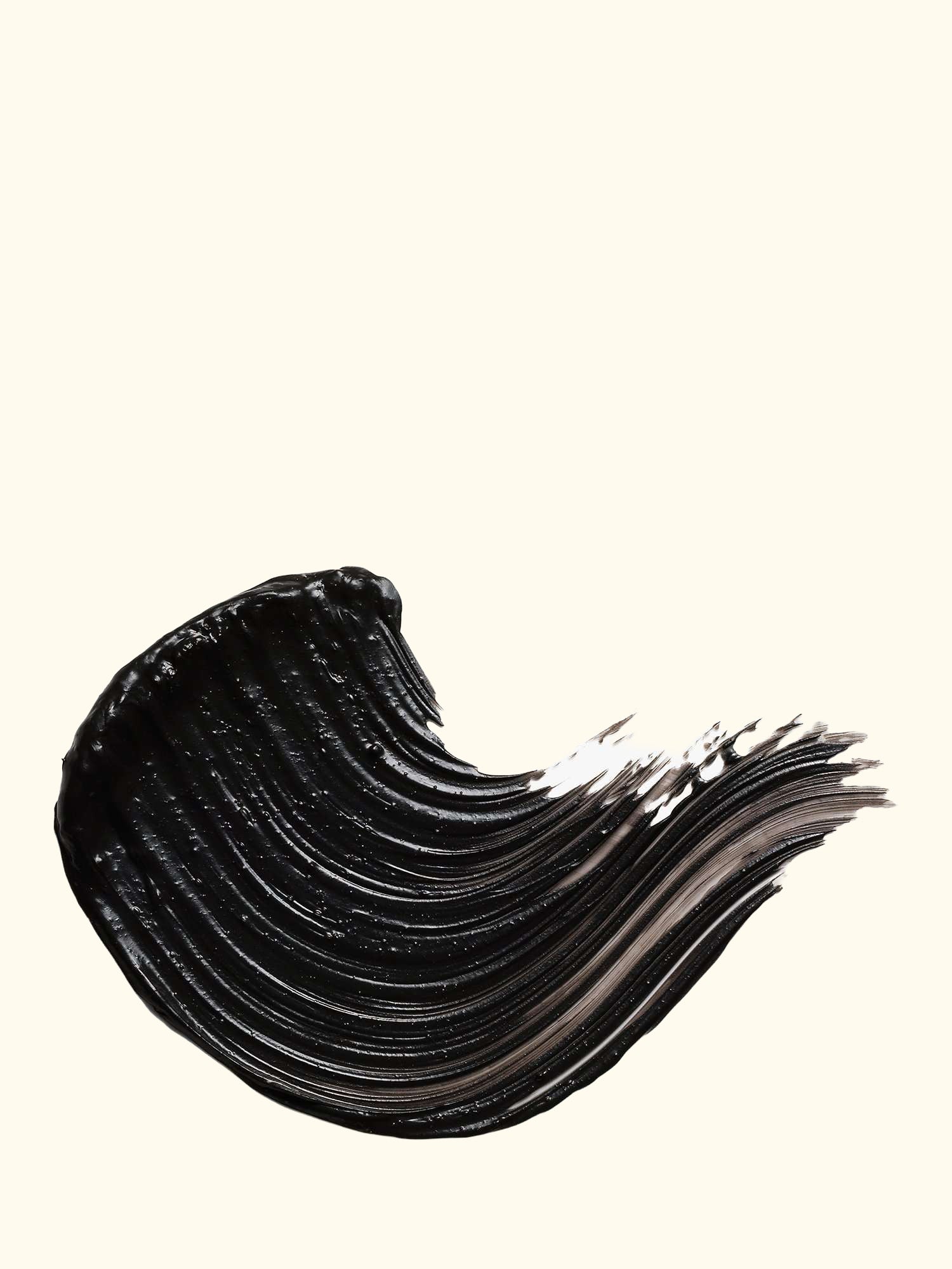 Turbo Lash High Powered Volume + Length Mascara, Black