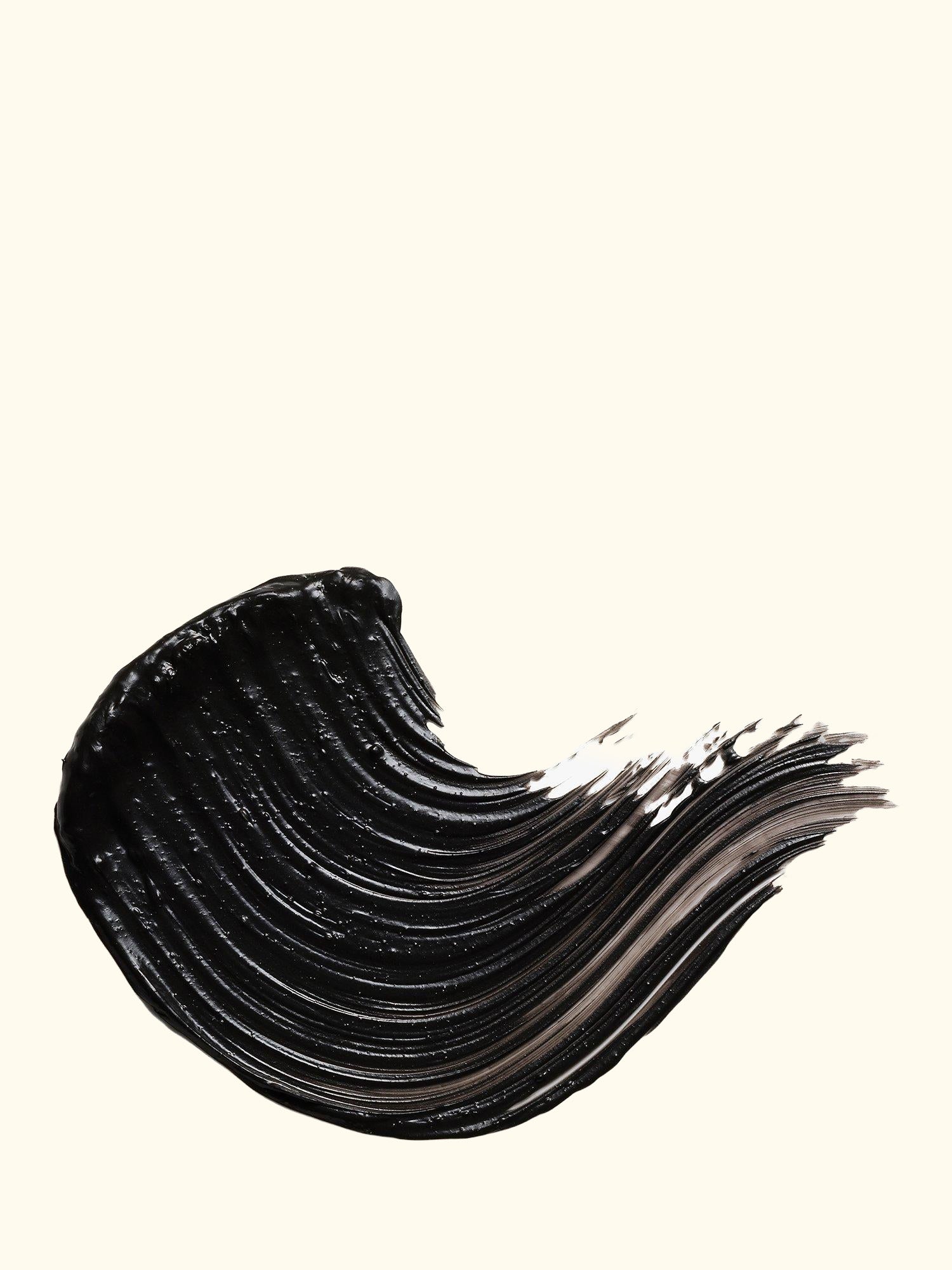 Turbo Lash High Powered Volume + Length Mascara, Black