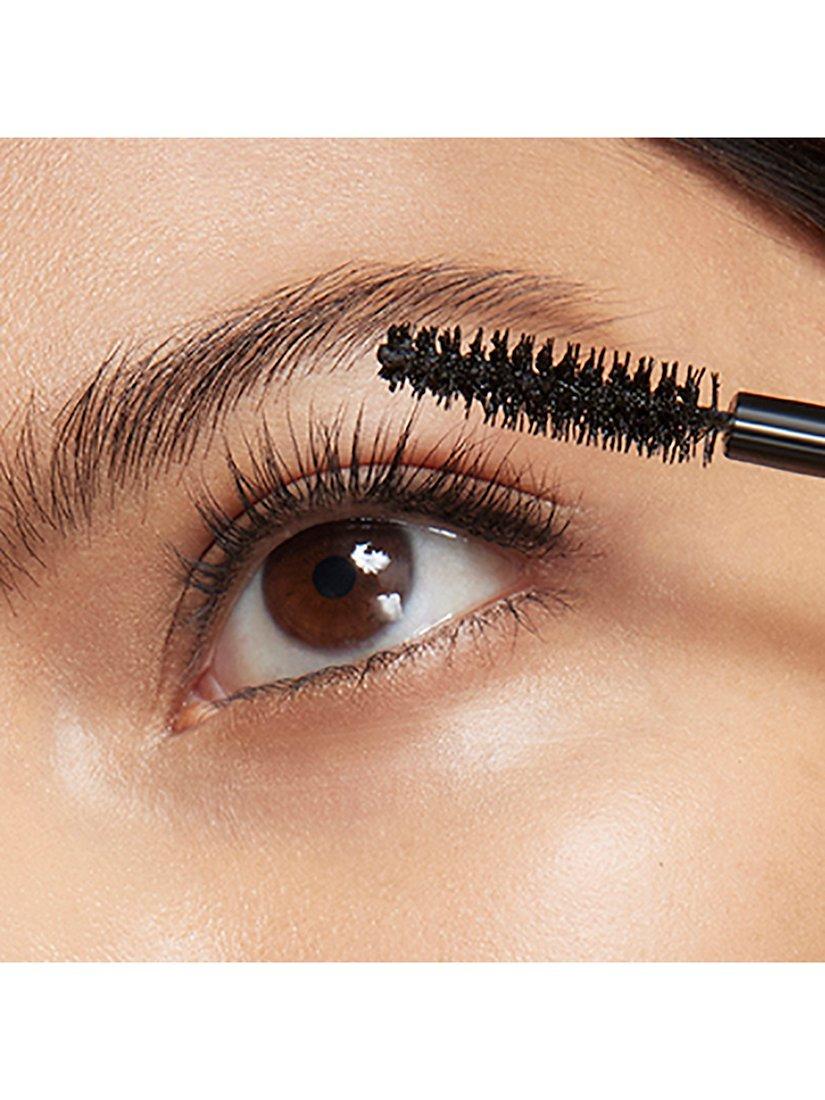 Turbo Lash High Powered Volume + Length Mascara, Black