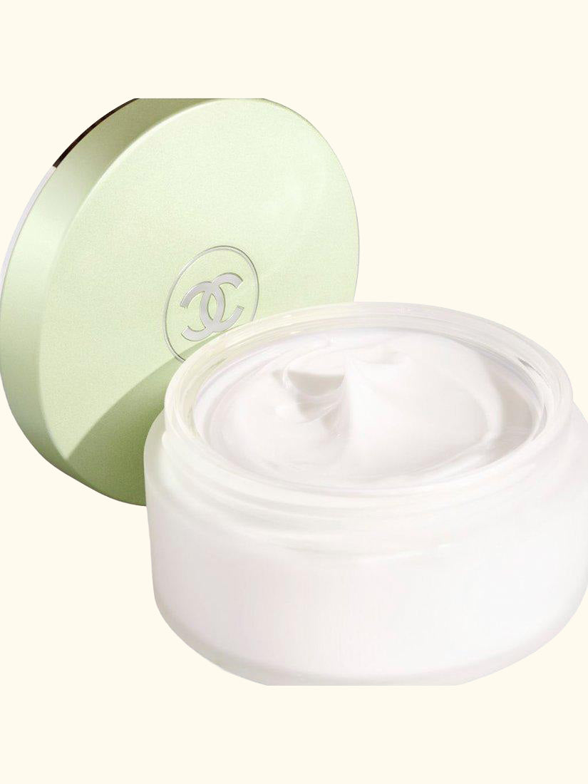Chance Eau Fraiche Body Cream, 150g