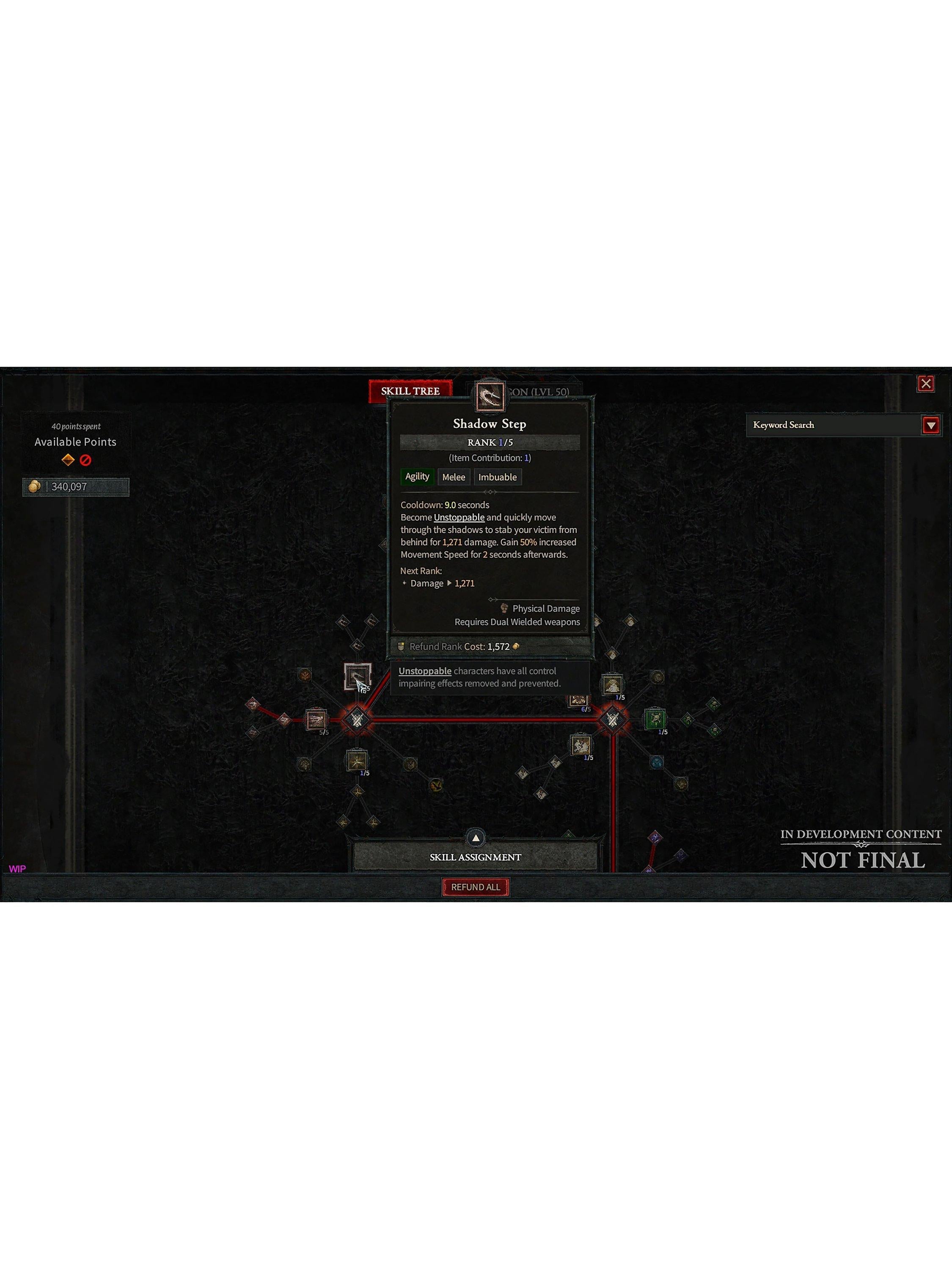 Diablo IV, PS5