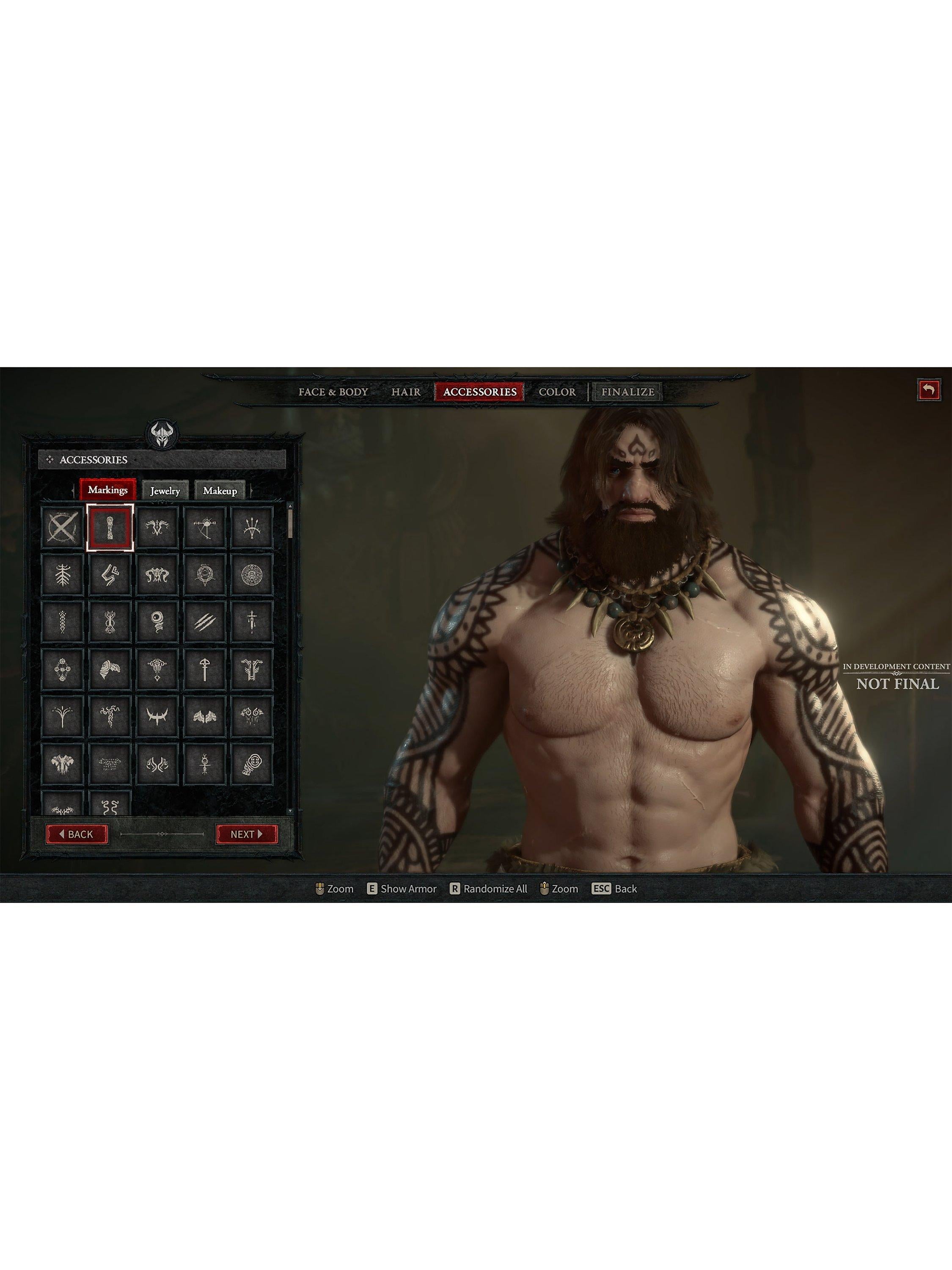 Diablo IV, Xbox Series X/One