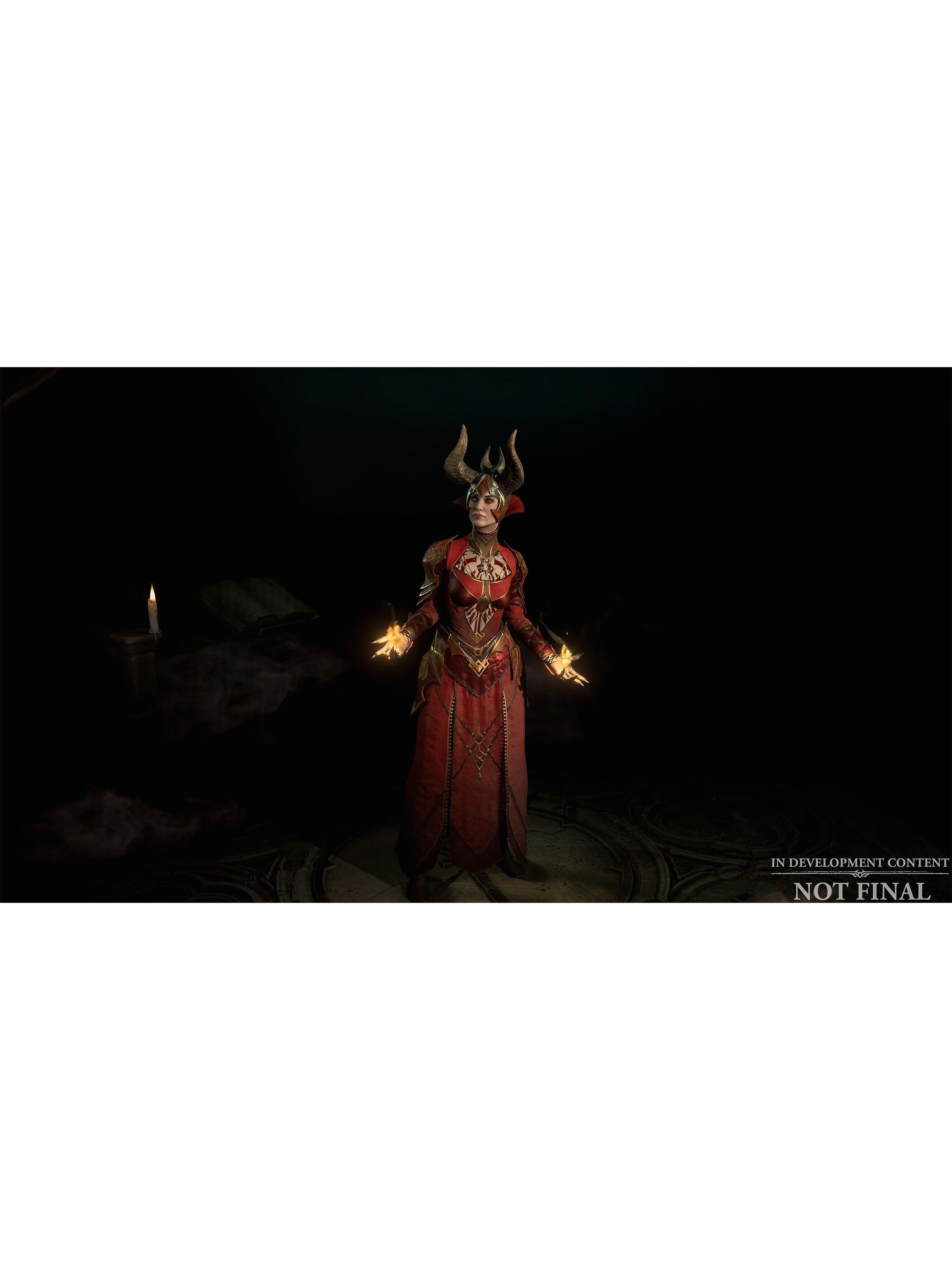 Diablo IV, Xbox Series X/One