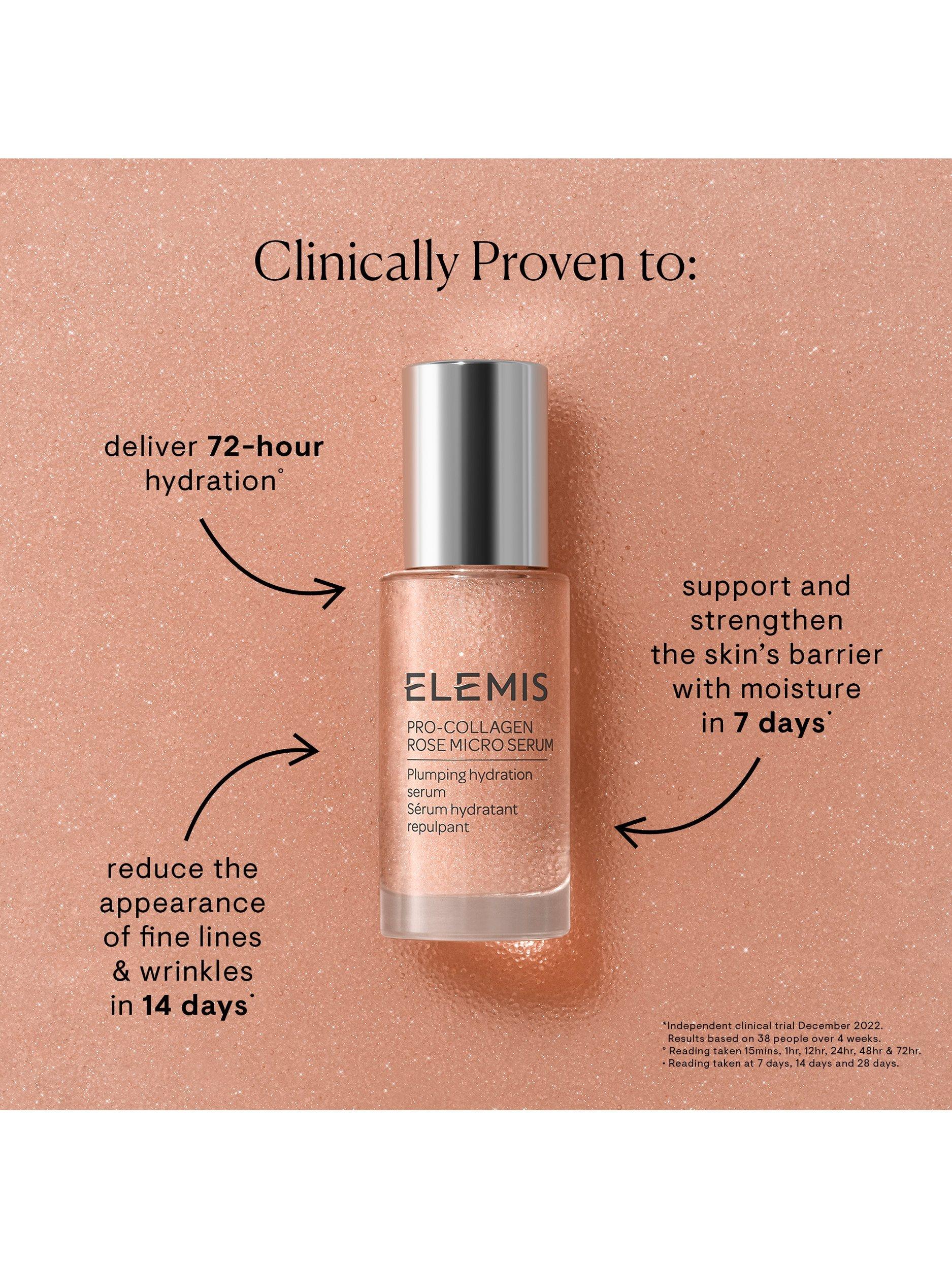 Pro-Collagen Rose Micro Serum, 30ml