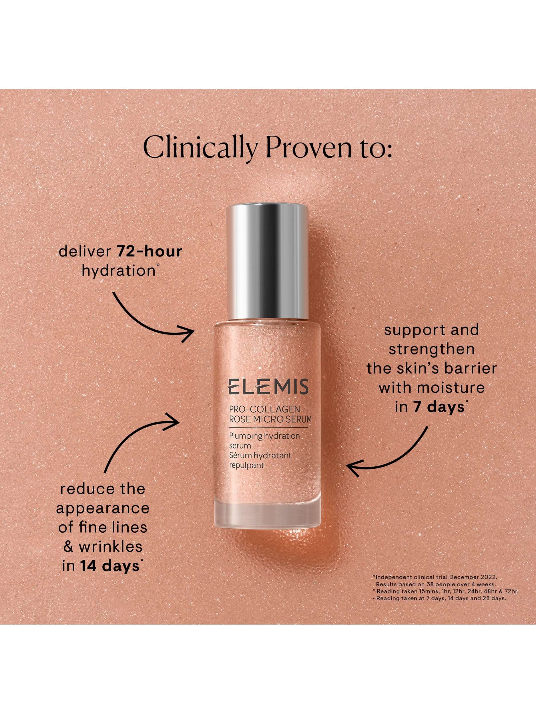 Pro-Collagen Rose Micro Serum, 30ml