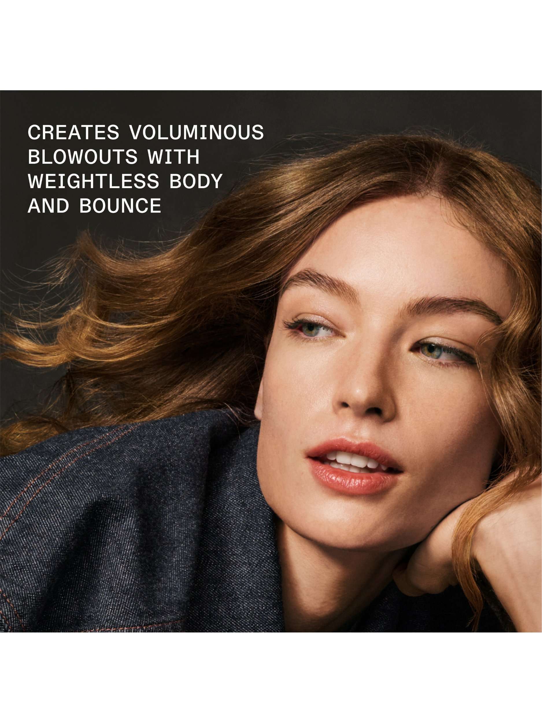 Volumising Blow Dry Mist, 150ml
