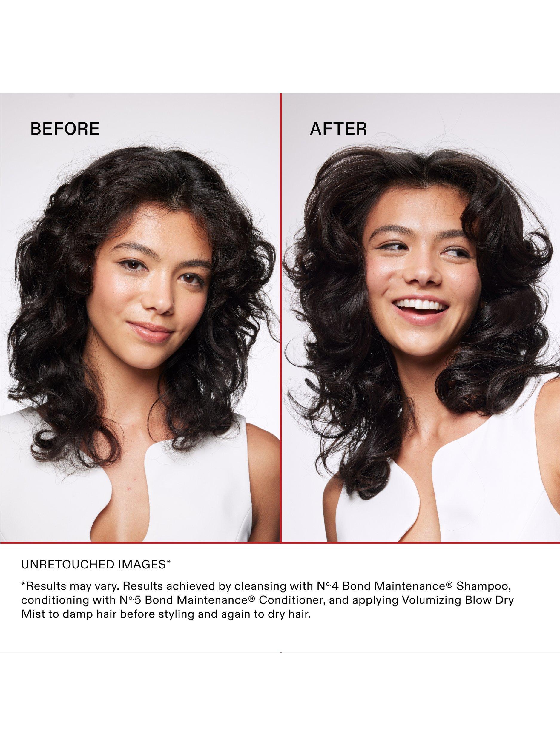 Volumising Blow Dry Mist, 150ml