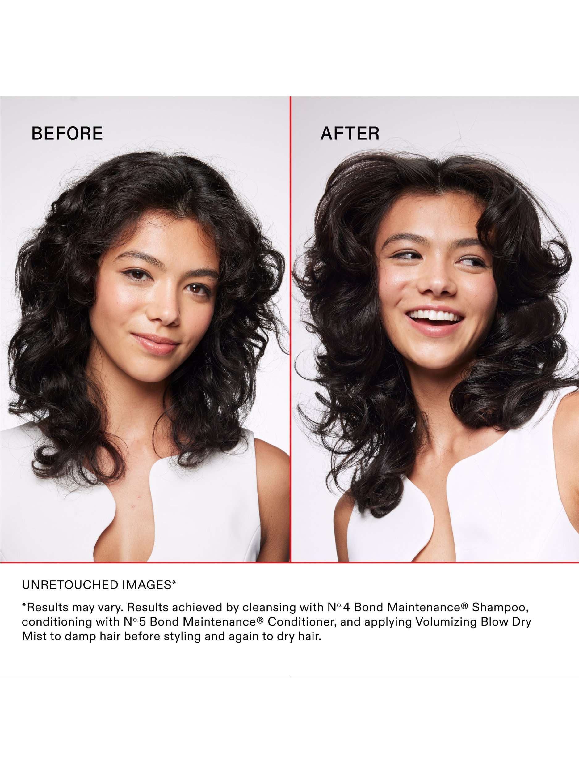 Volumising Blow Dry Mist, 150ml