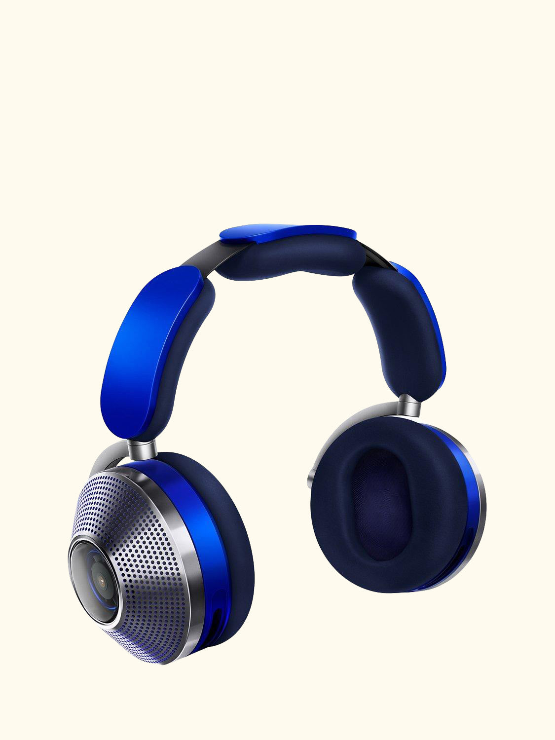 Zone™ Noise Cancelling Headphones, Ultra/Prussian Blue