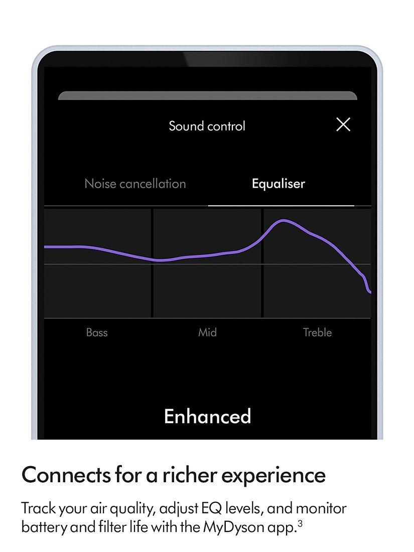 Zone™ Noise Cancelling Headphones, Ultra/Prussian Blue
