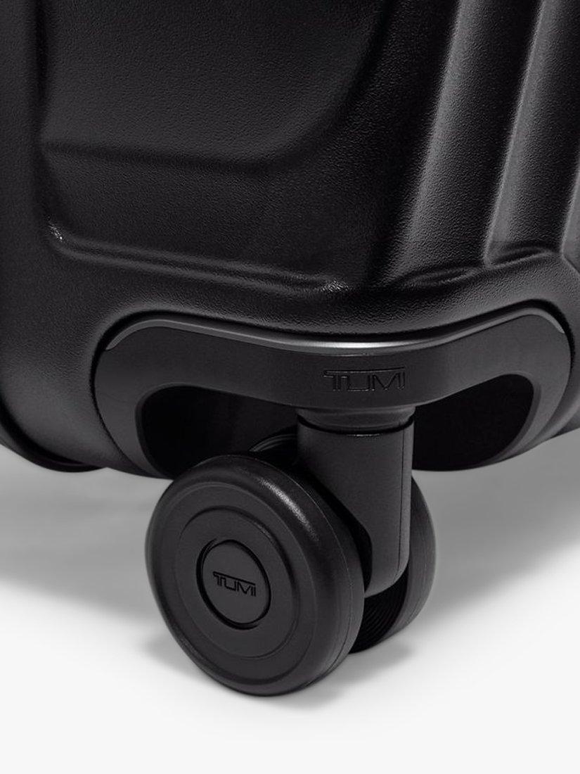 19 Degree Extended Trip 77.5cm 4-Wheel Expandable Large Suitcase