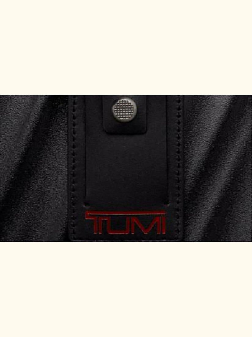 19 Degree Short Trip 66cm 4-Wheel Expandable Medium Suitcase, Black Texture