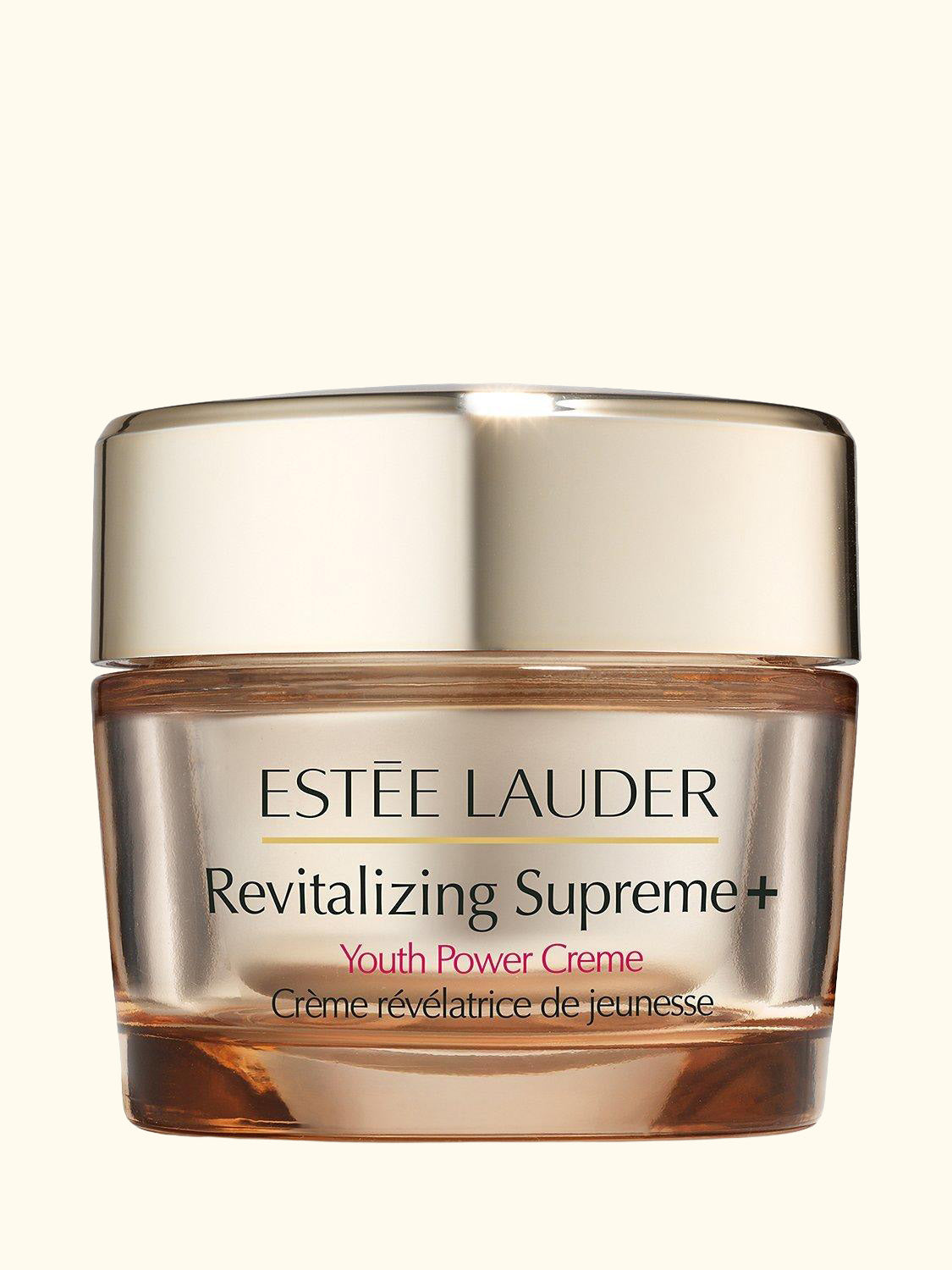 Revitalizing Supreme+ Youth Power Creme Moisturiser