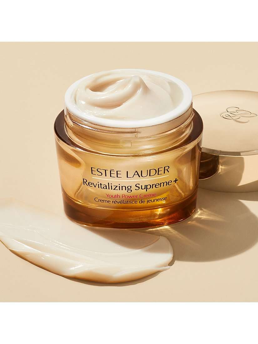 Revitalizing Supreme+ Youth Power Creme Moisturiser