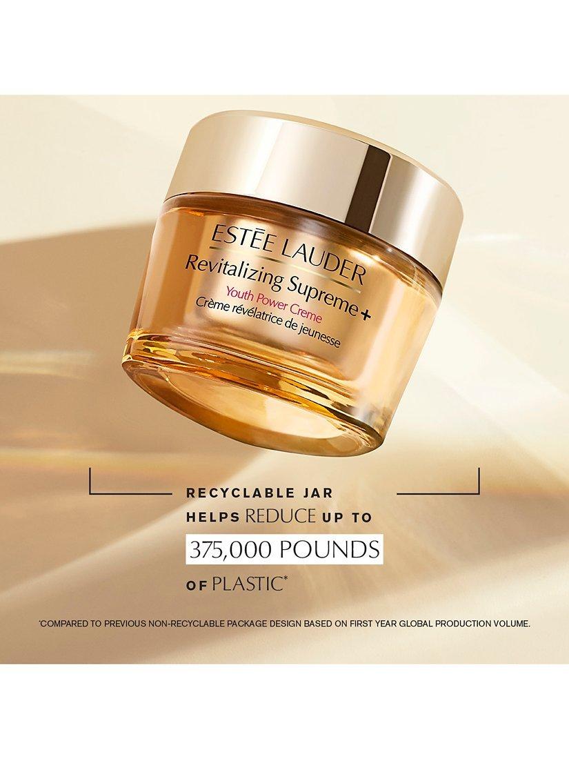 Revitalizing Supreme+ Youth Power Creme Moisturiser
