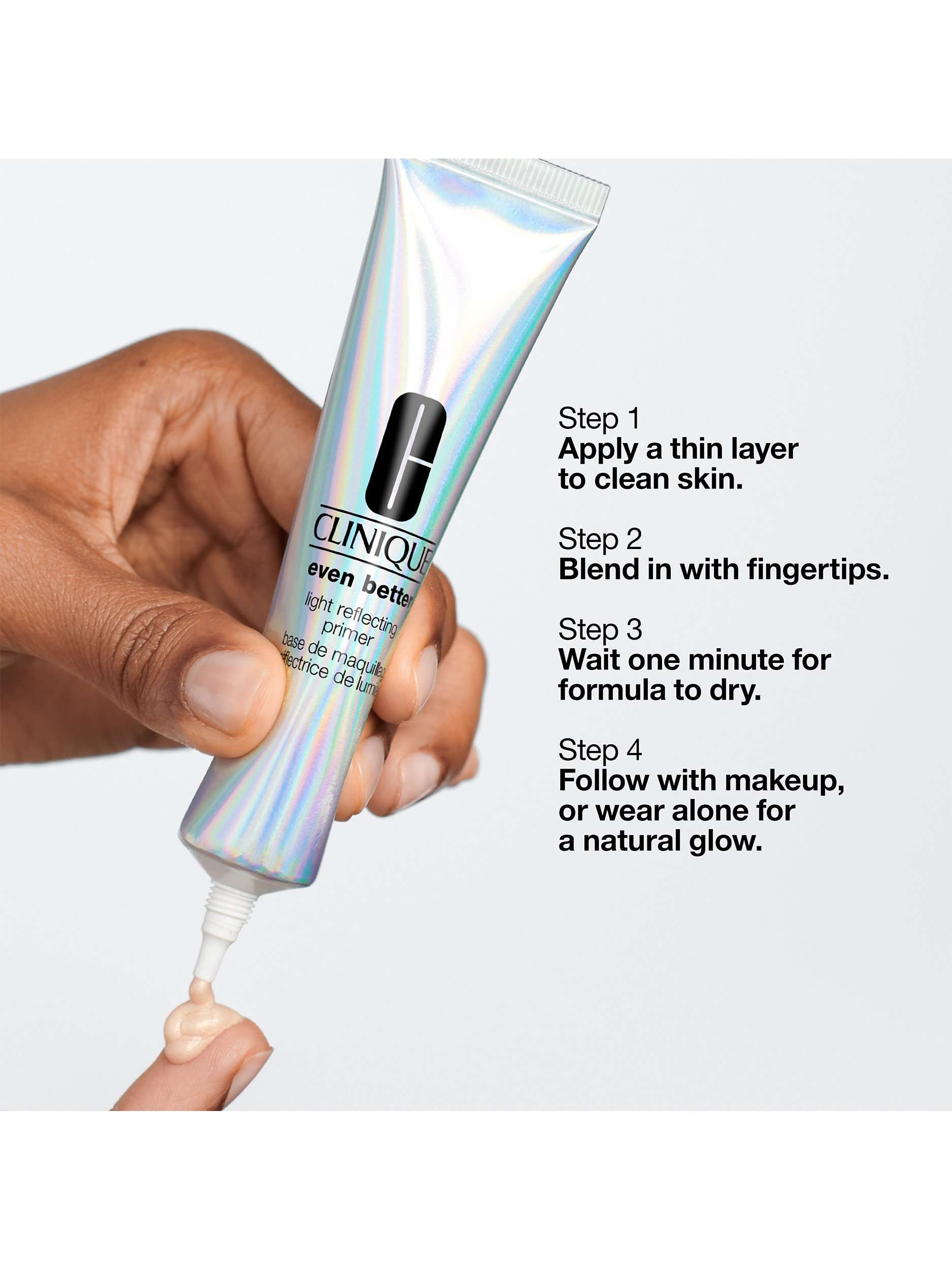 Even Better Light Reflecting Primer, 30ml