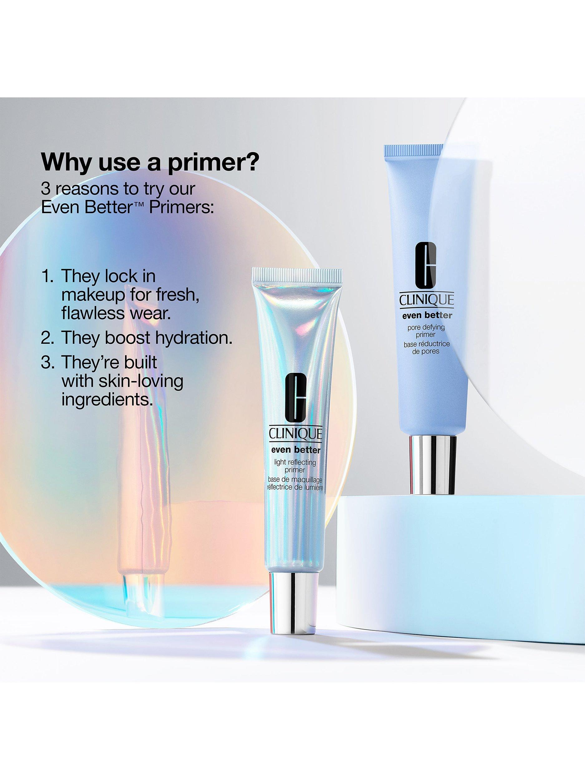 Even Better Light Reflecting Primer, 30ml