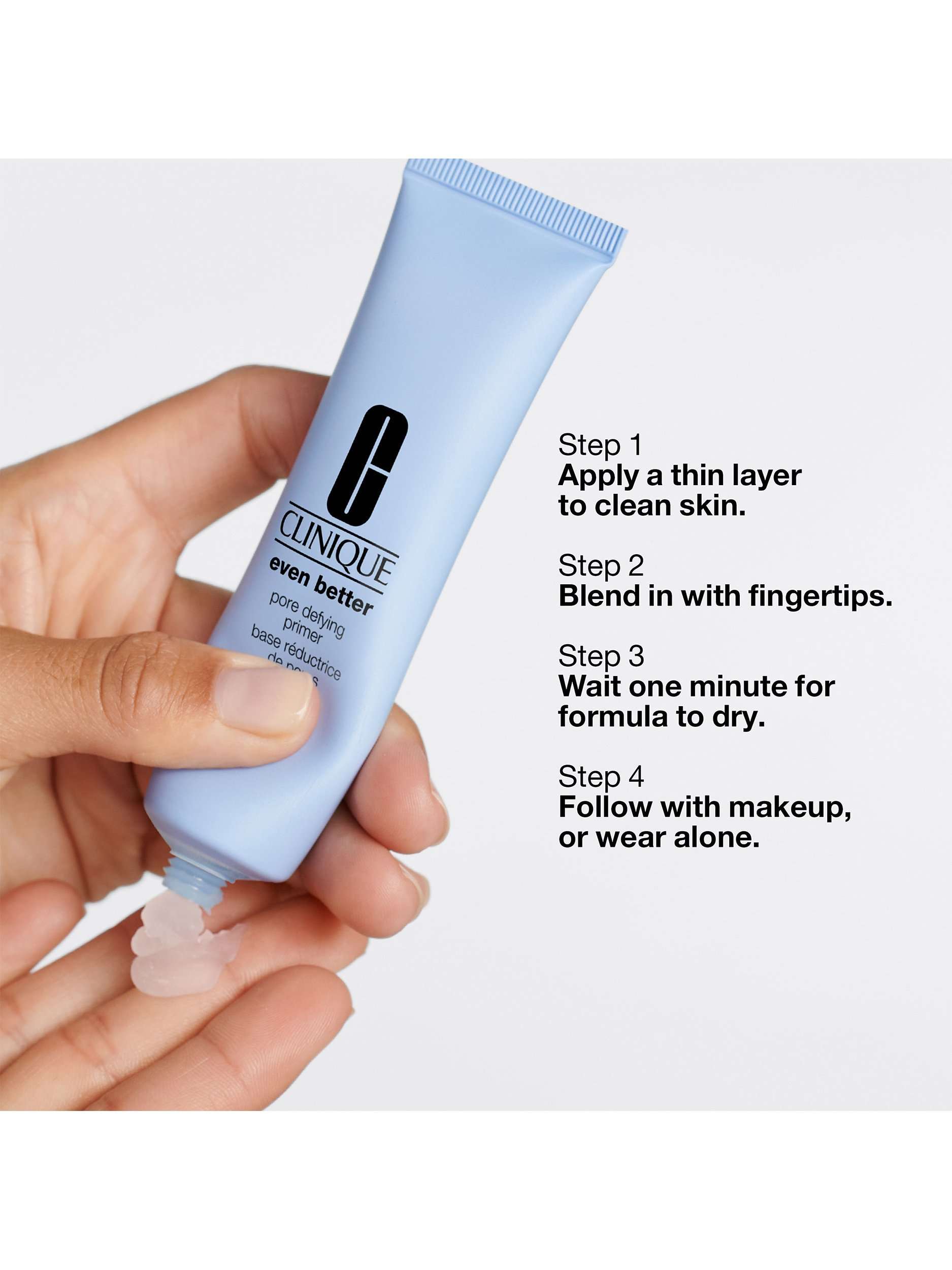 Even Better Pore Defying Primer, 30ml