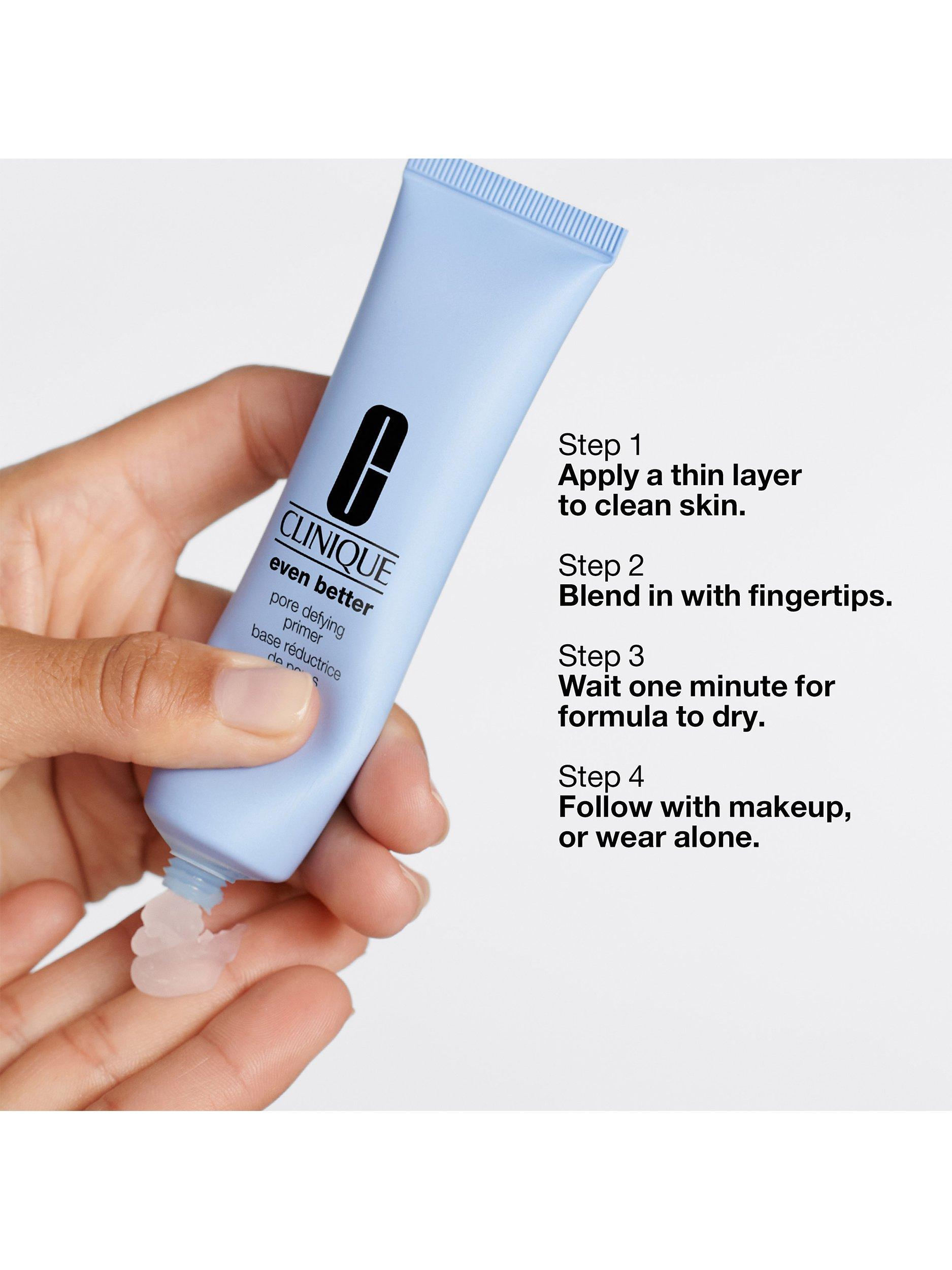 Even Better Pore Defying Primer, 30ml