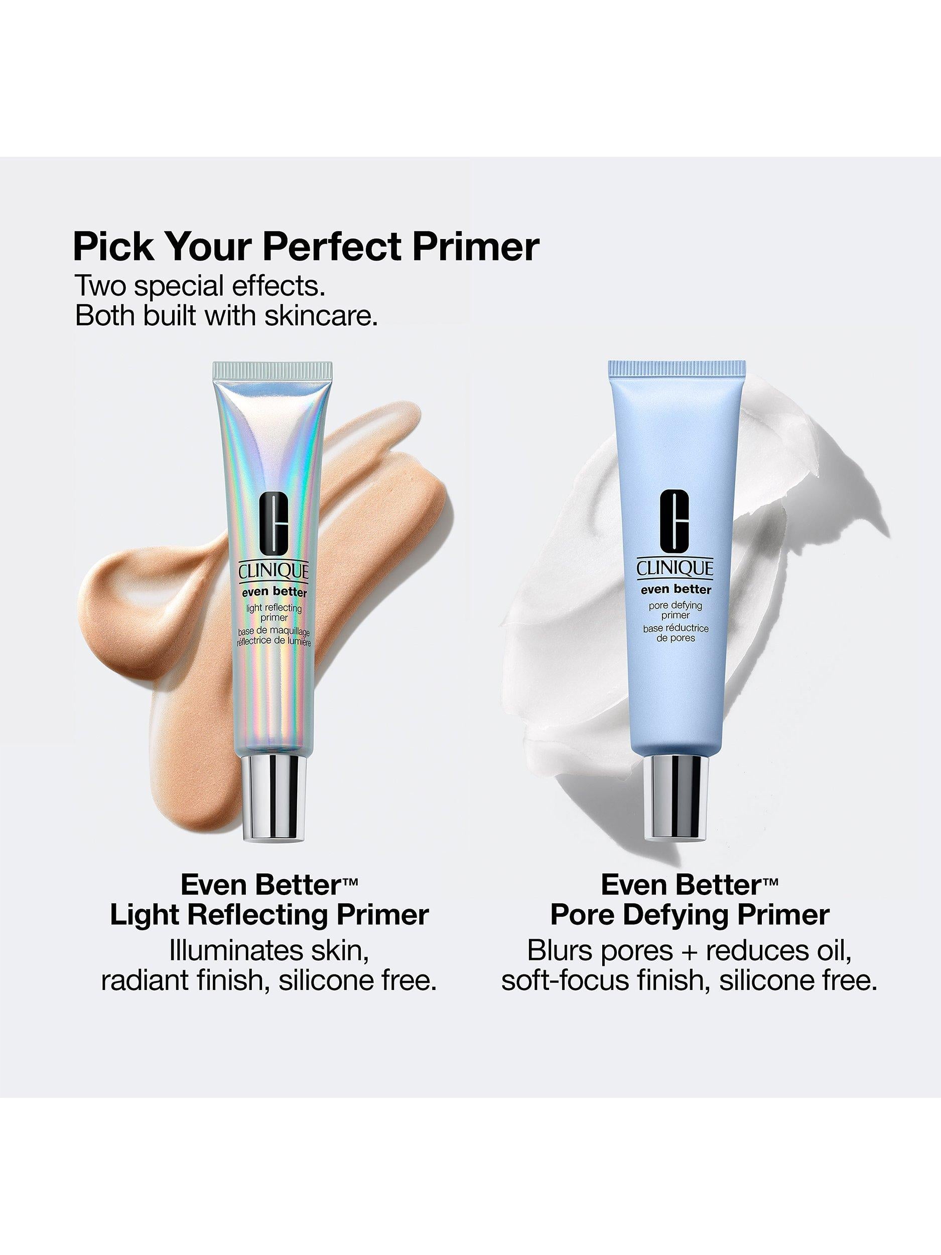 Even Better Pore Defying Primer, 30ml