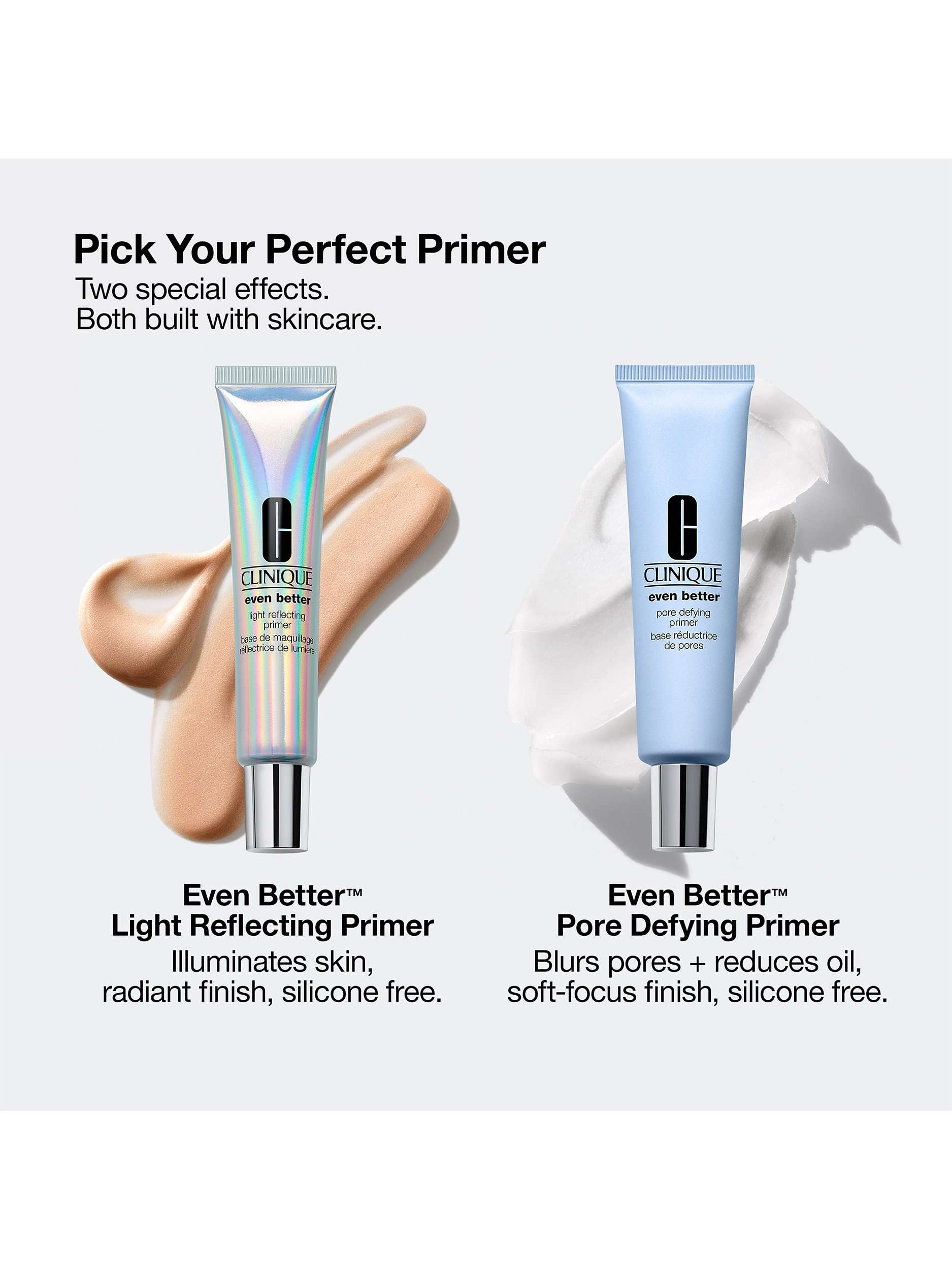 Even Better Pore Defying Primer, 30ml