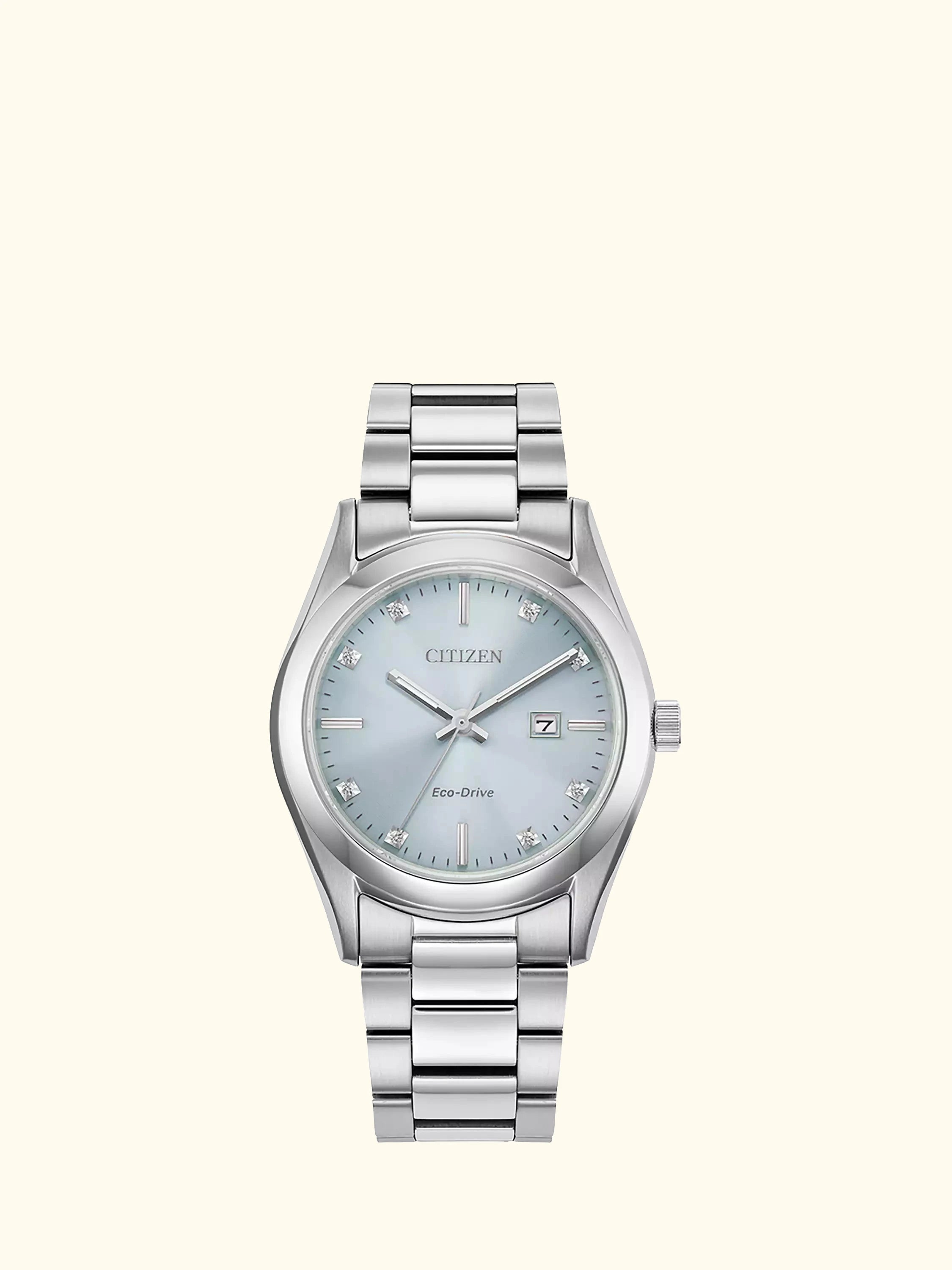 Citizen Women's Eco-Drive Bracelet Watch