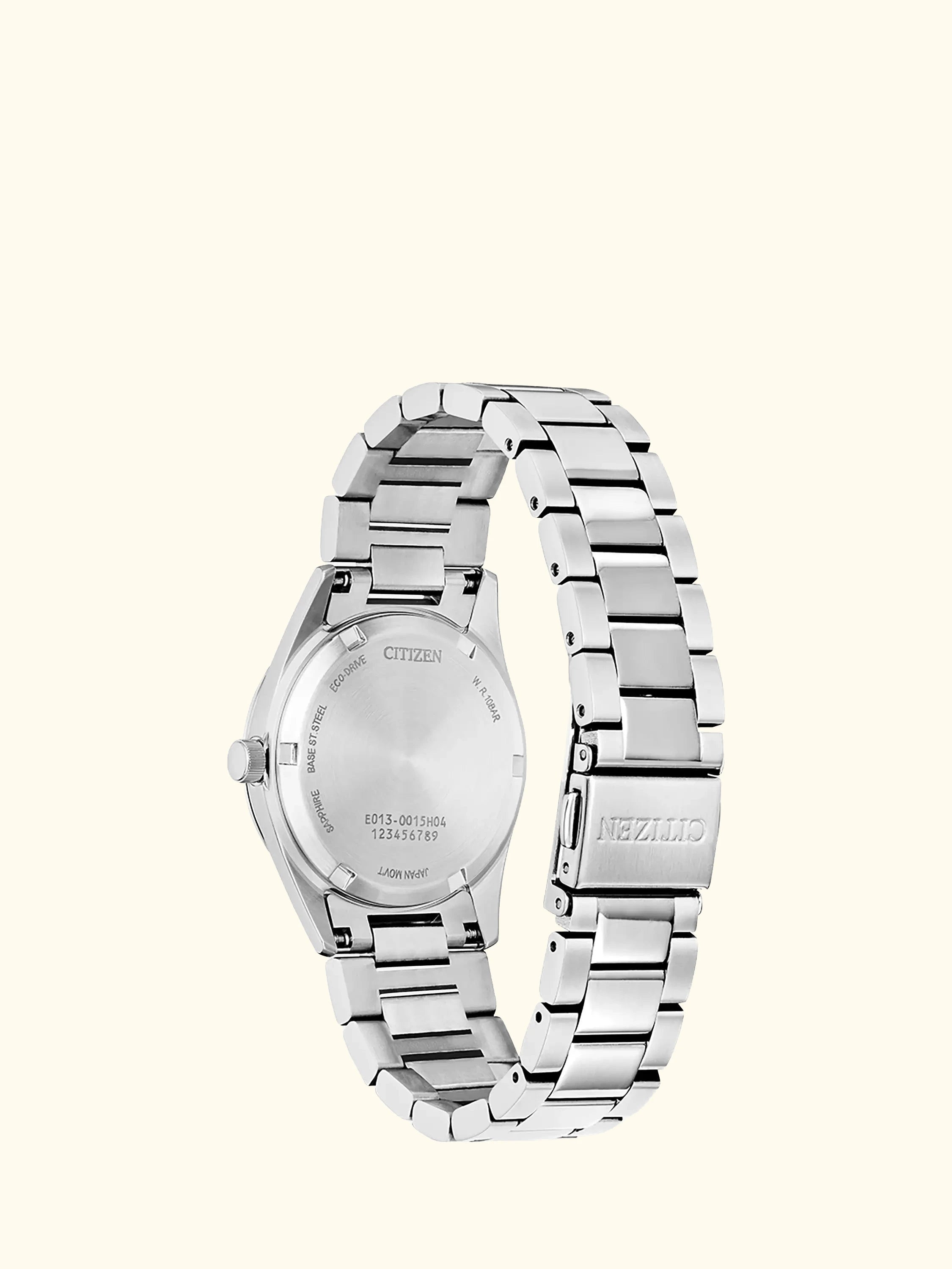 Citizen Women's Eco-Drive Bracelet Watch
