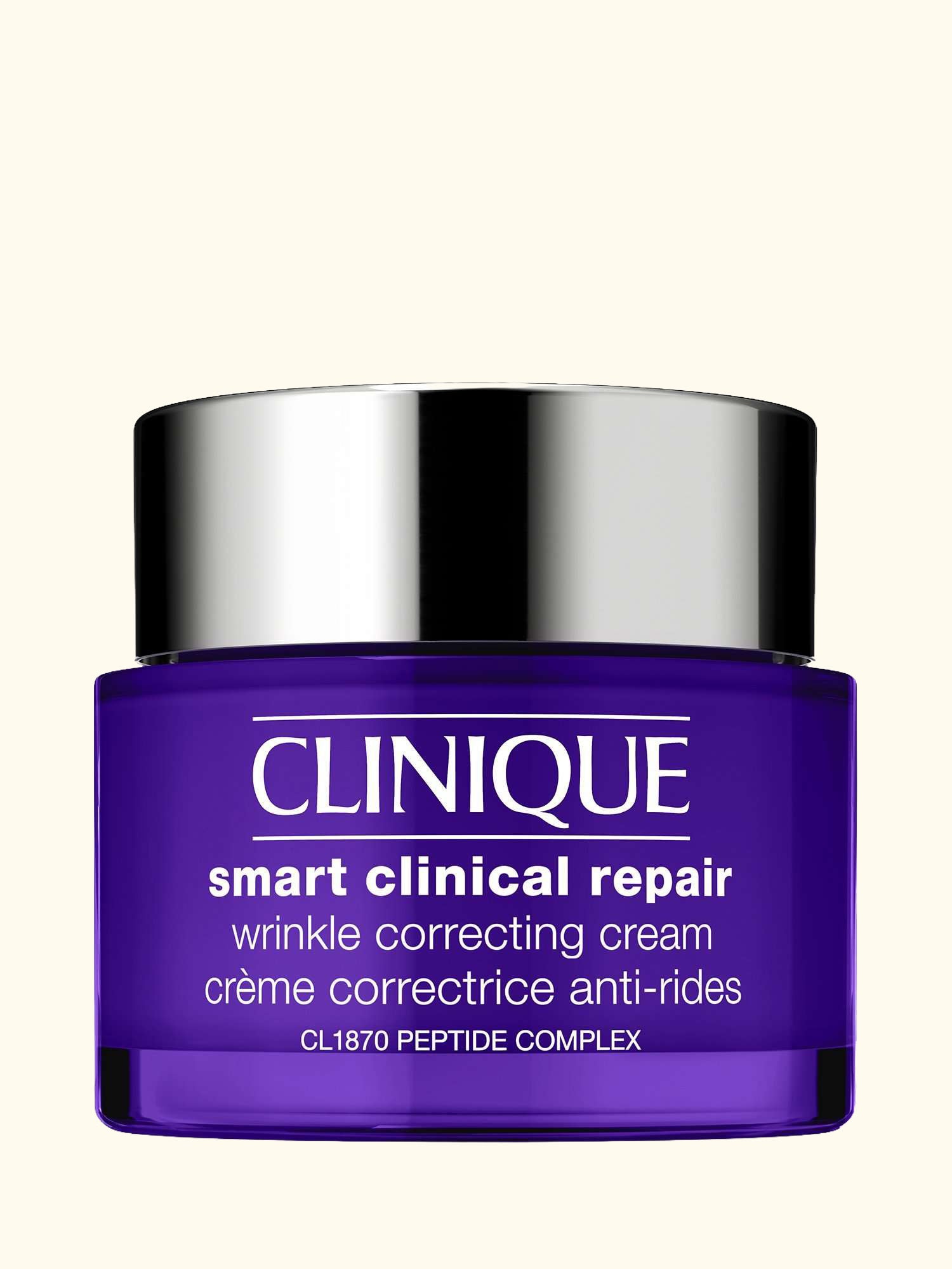 Smart Clinical Repair™ Wrinkle Correcting Cream