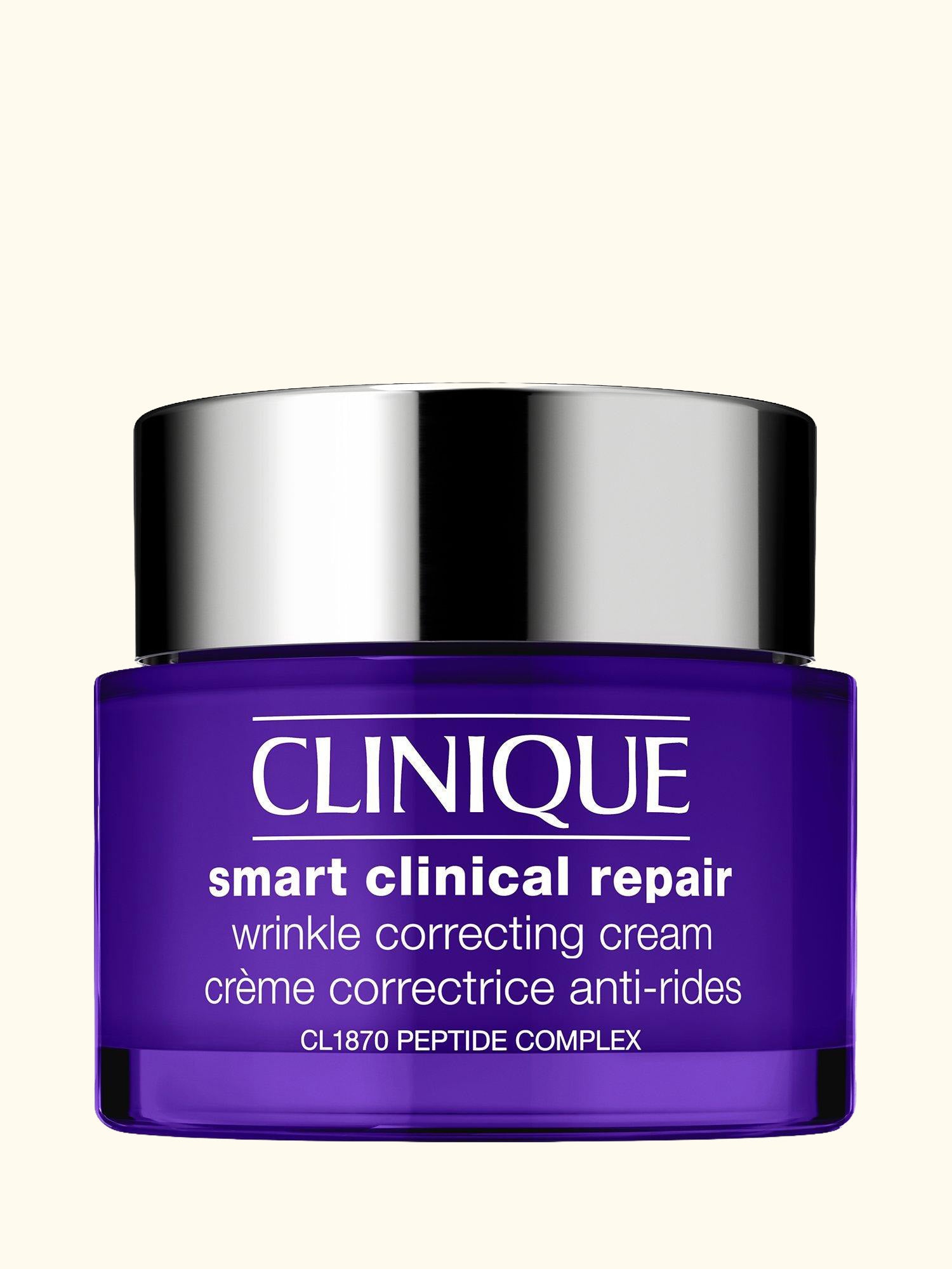 Smart Clinical Repair™ Wrinkle Correcting Cream
