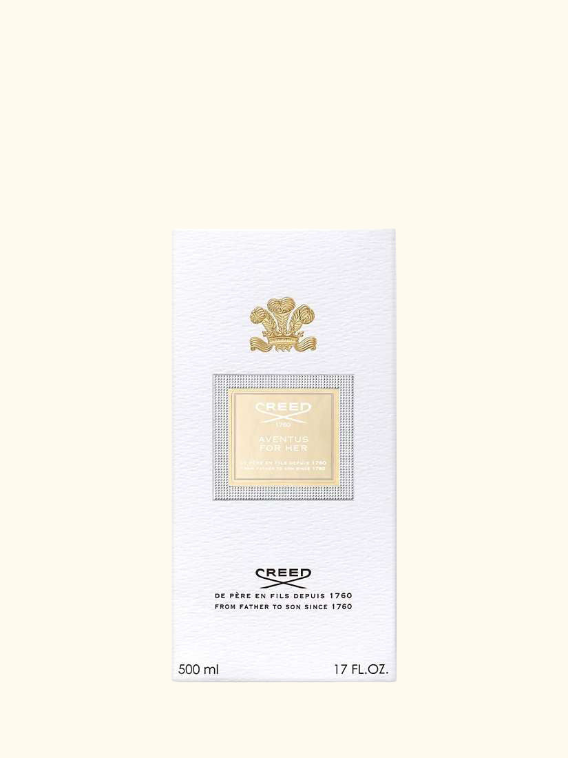 Aventus For Her Eau de Parfum Spray