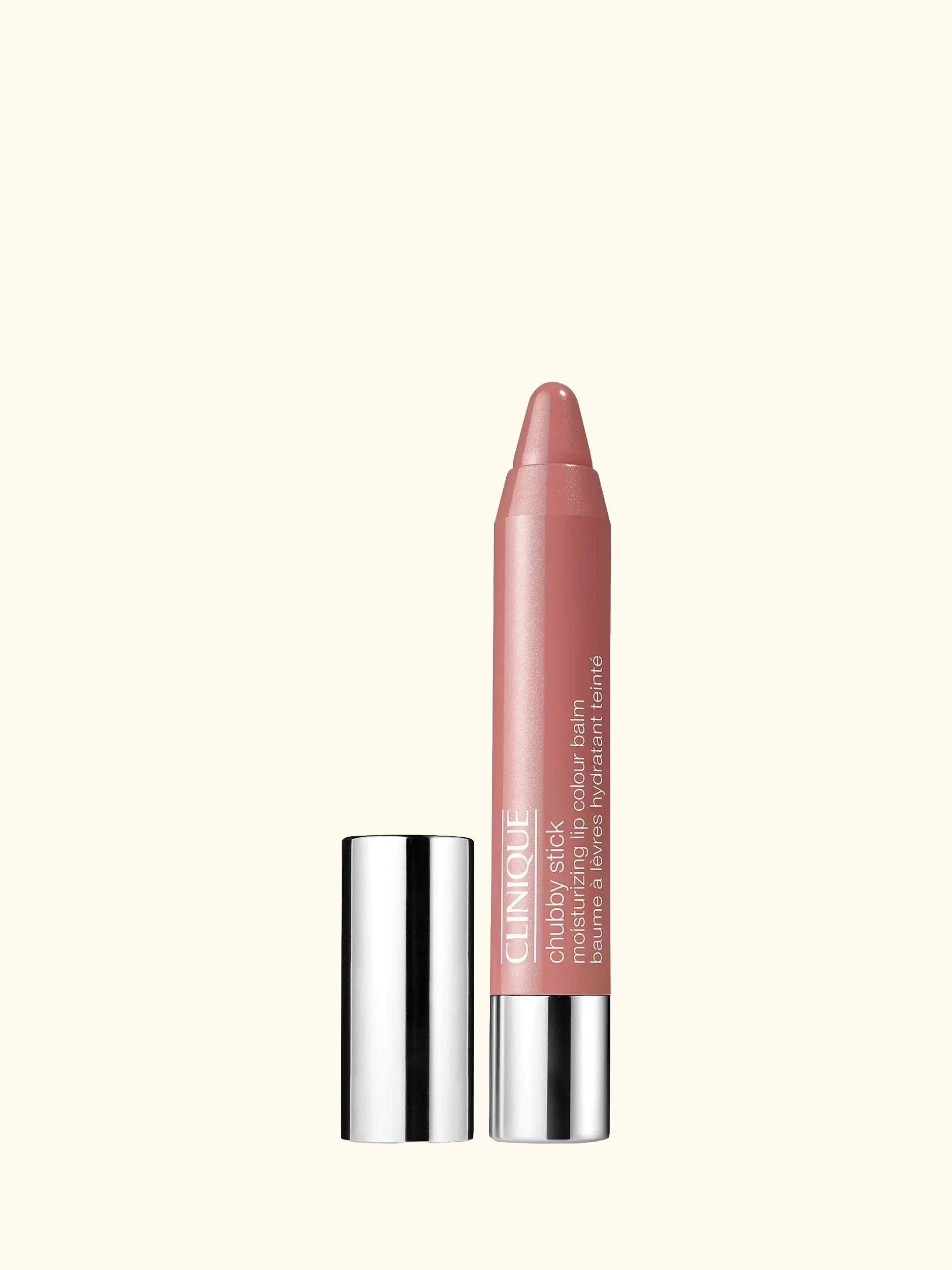 Clinique Chubby Stick Moisturising Lip Colour Balm