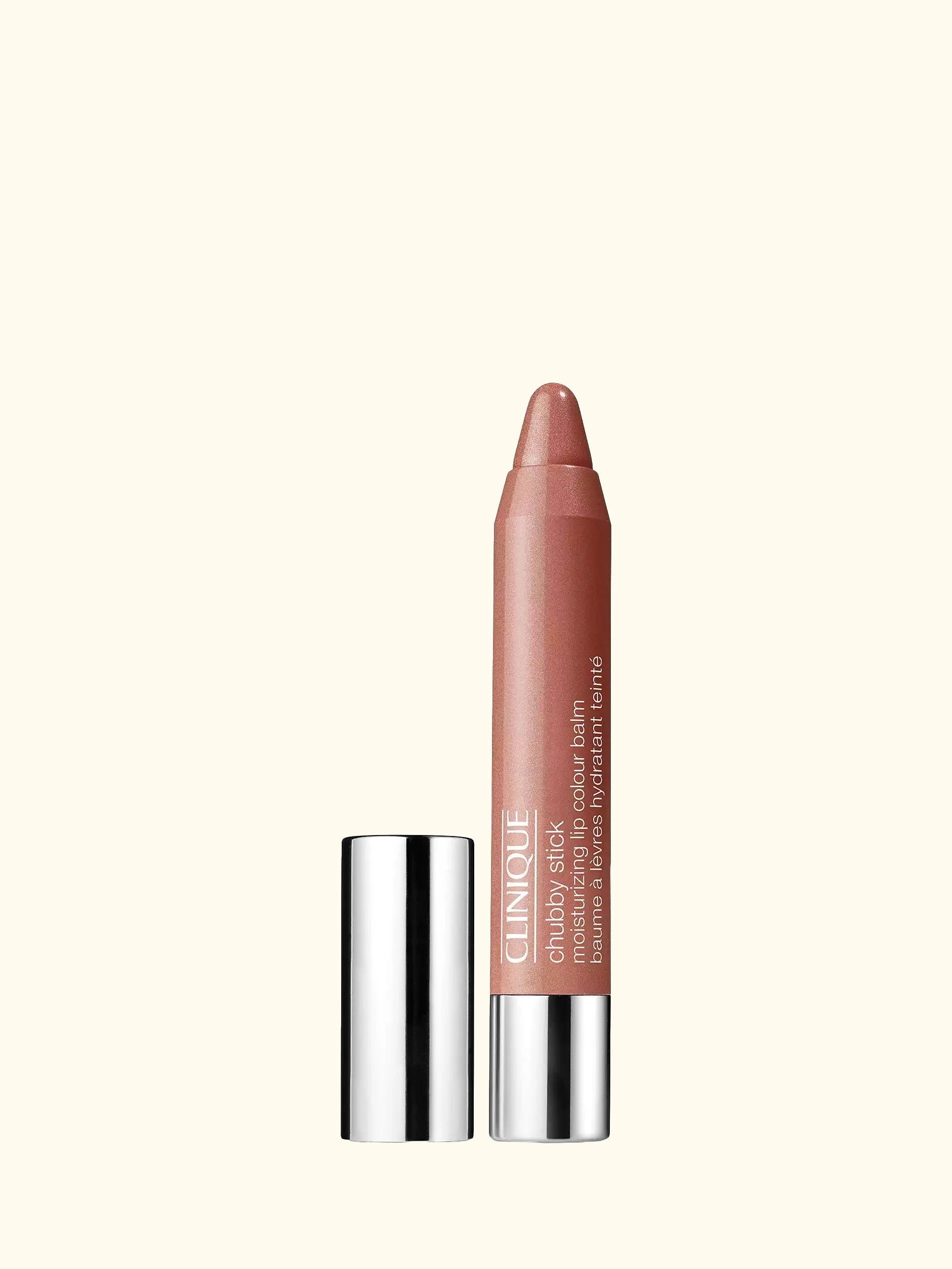 Clinique Chubby Stick Moisturising Lip Colour Balm