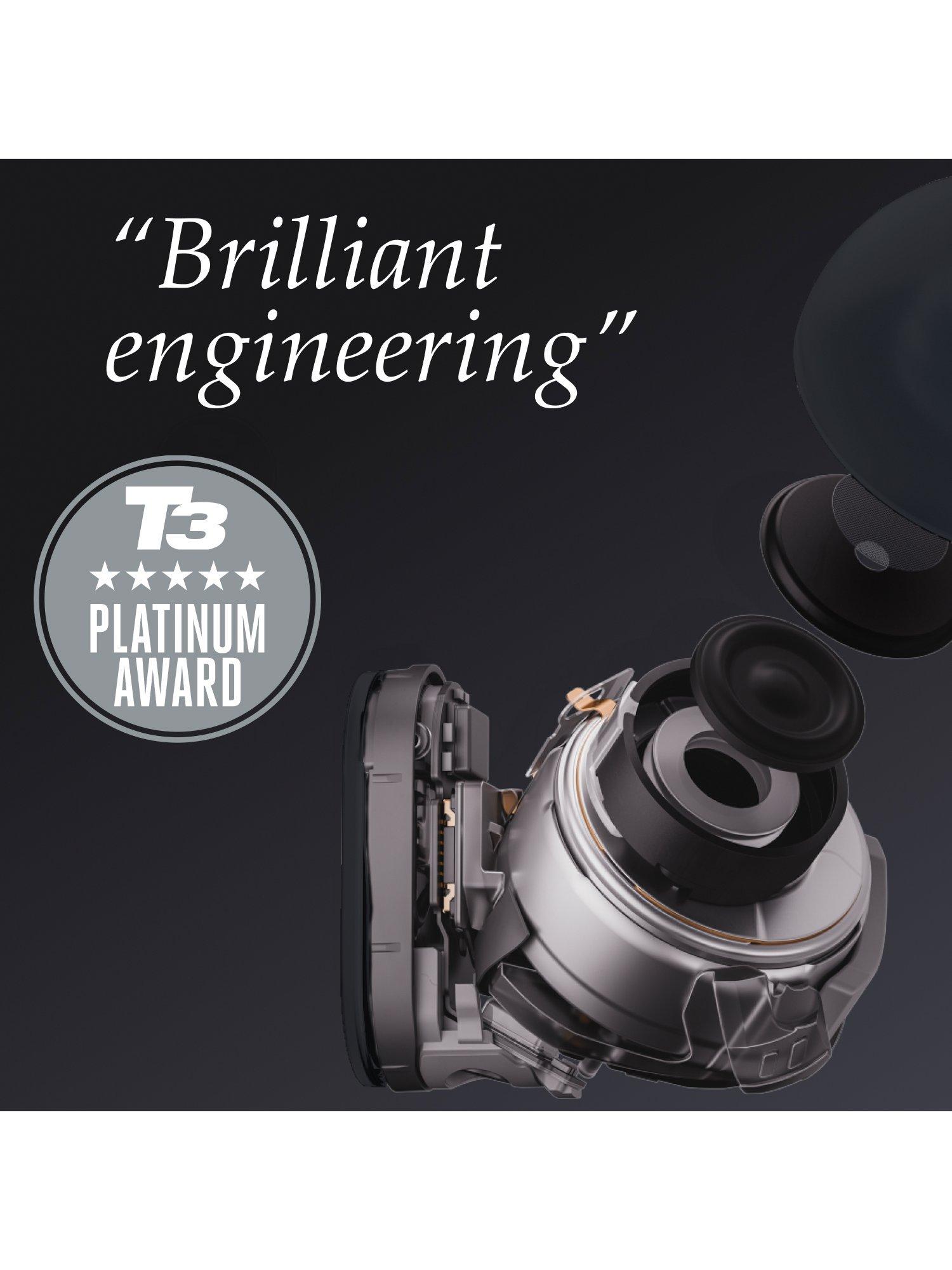 Studio Buds+ True Wireless Bluetooth In-Ear Headphones with Active Noise Cancelling