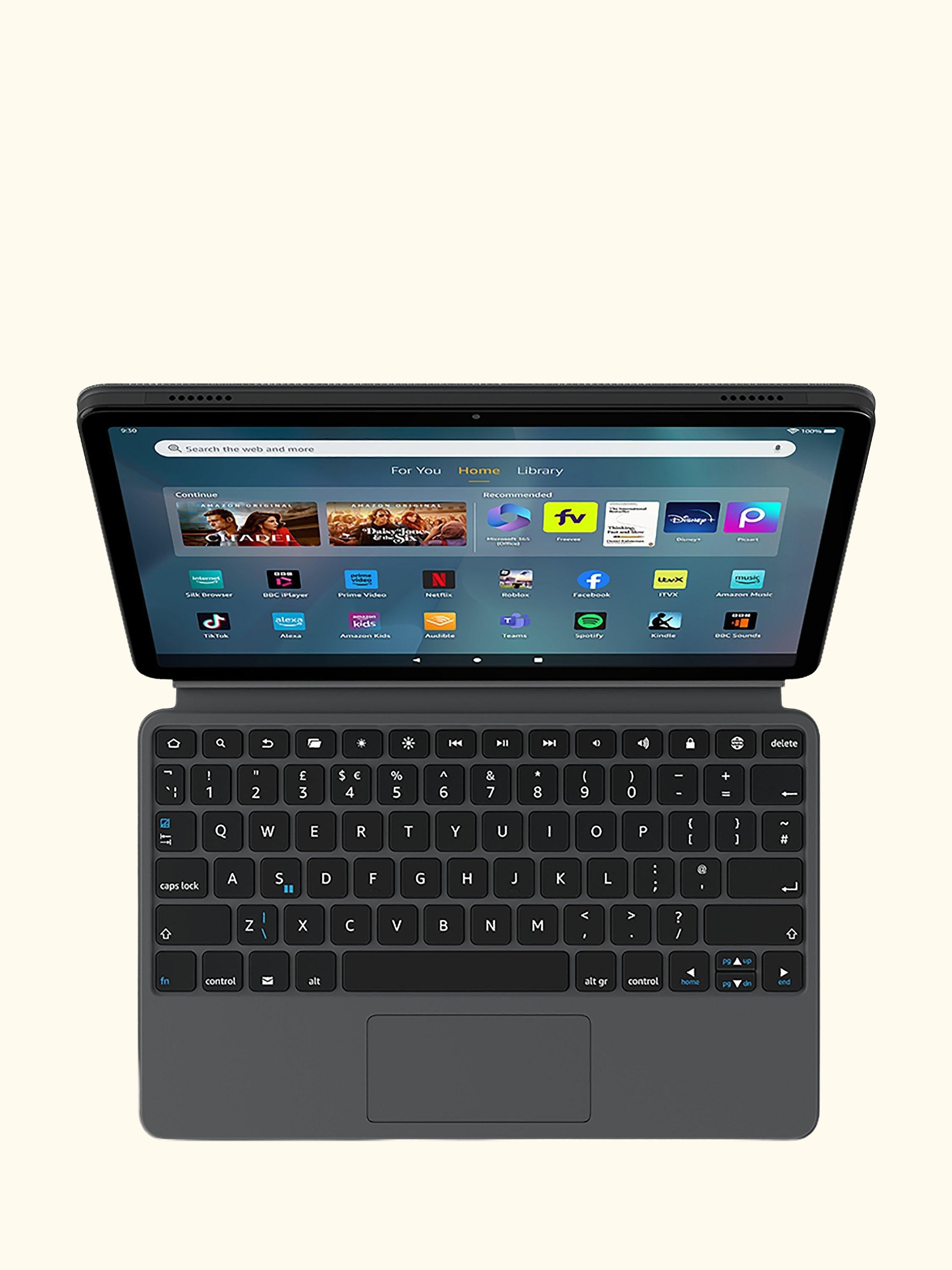 Fire Max 11 Keyboard Case