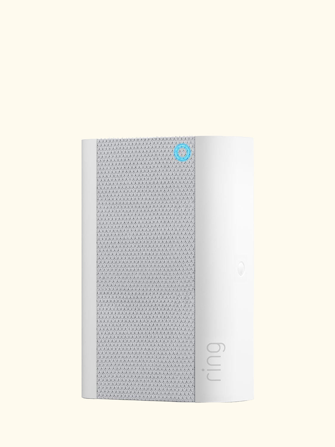 Chime Pro with Wi-Fi Extender (2nd Generation)
