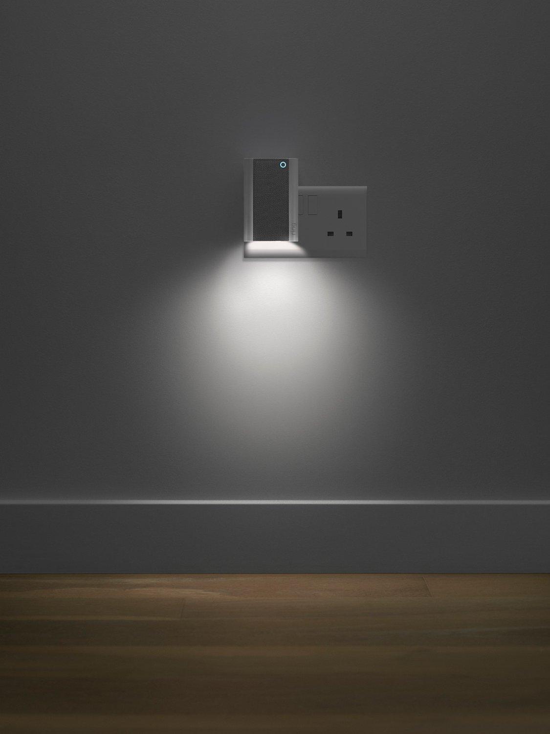 Chime Pro with Wi-Fi Extender (2nd Generation)