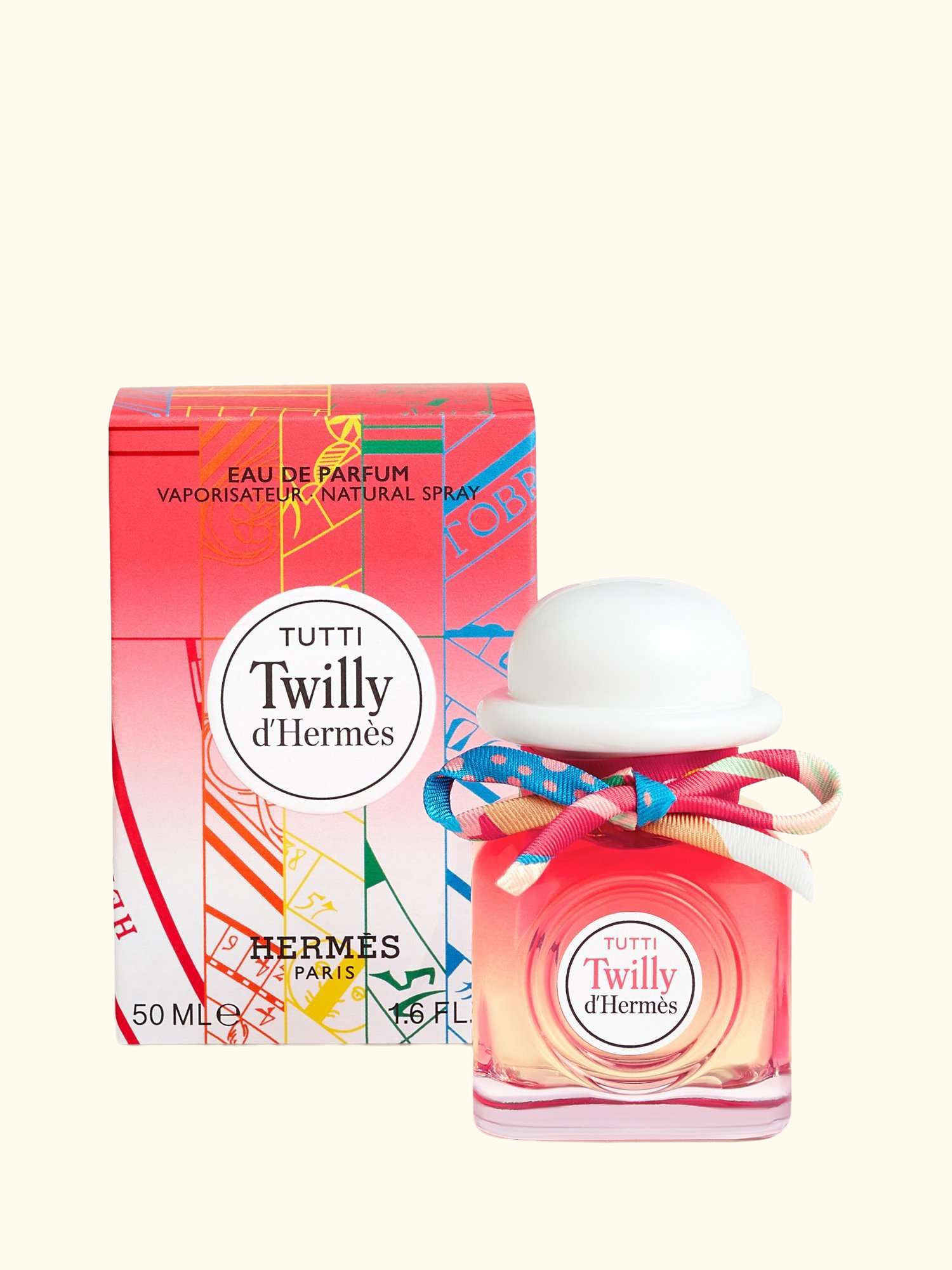 Tutti Twilly d'Hermès Eau de Parfum