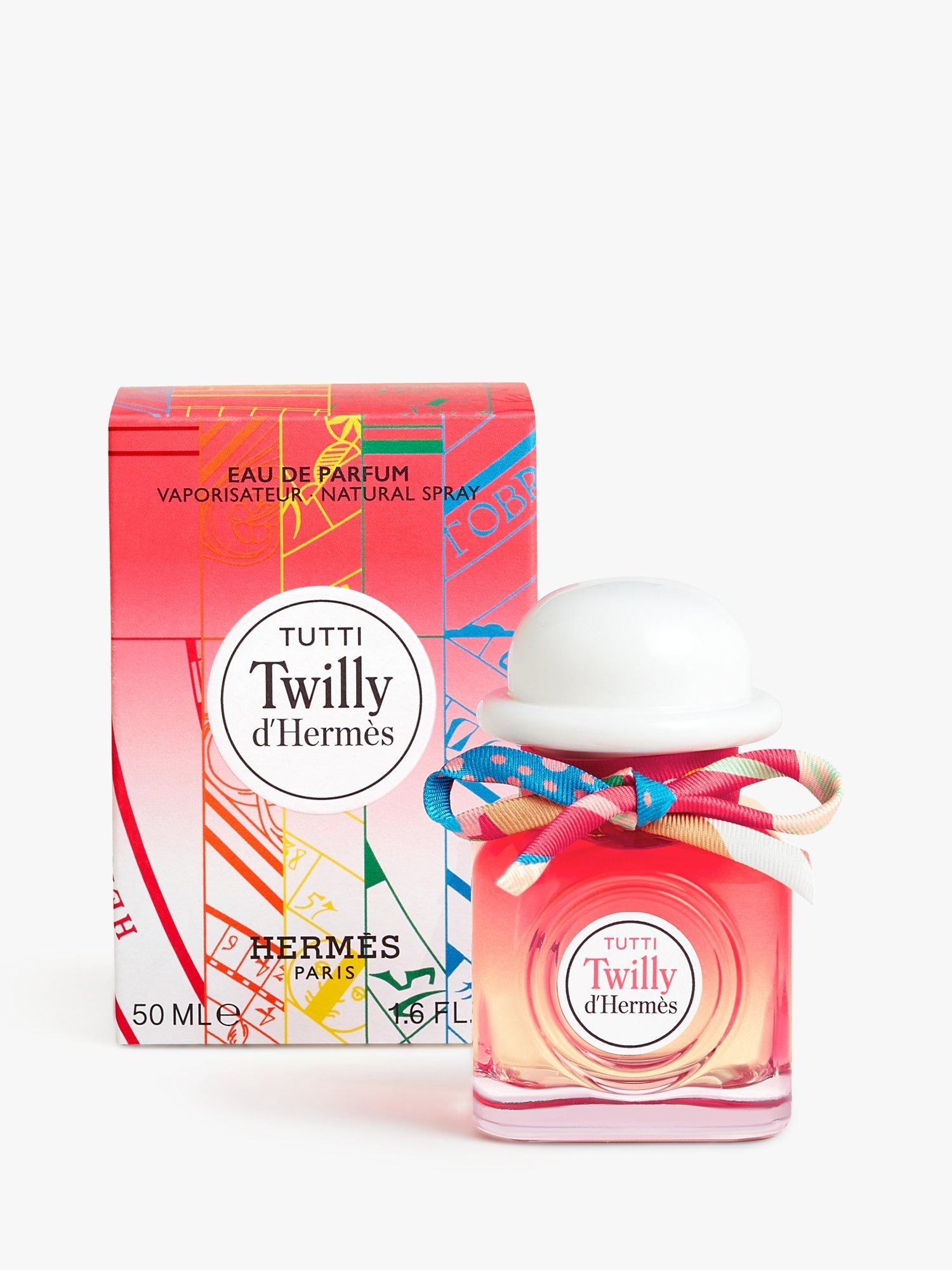Tutti Twilly d'Hermès Eau de Parfum