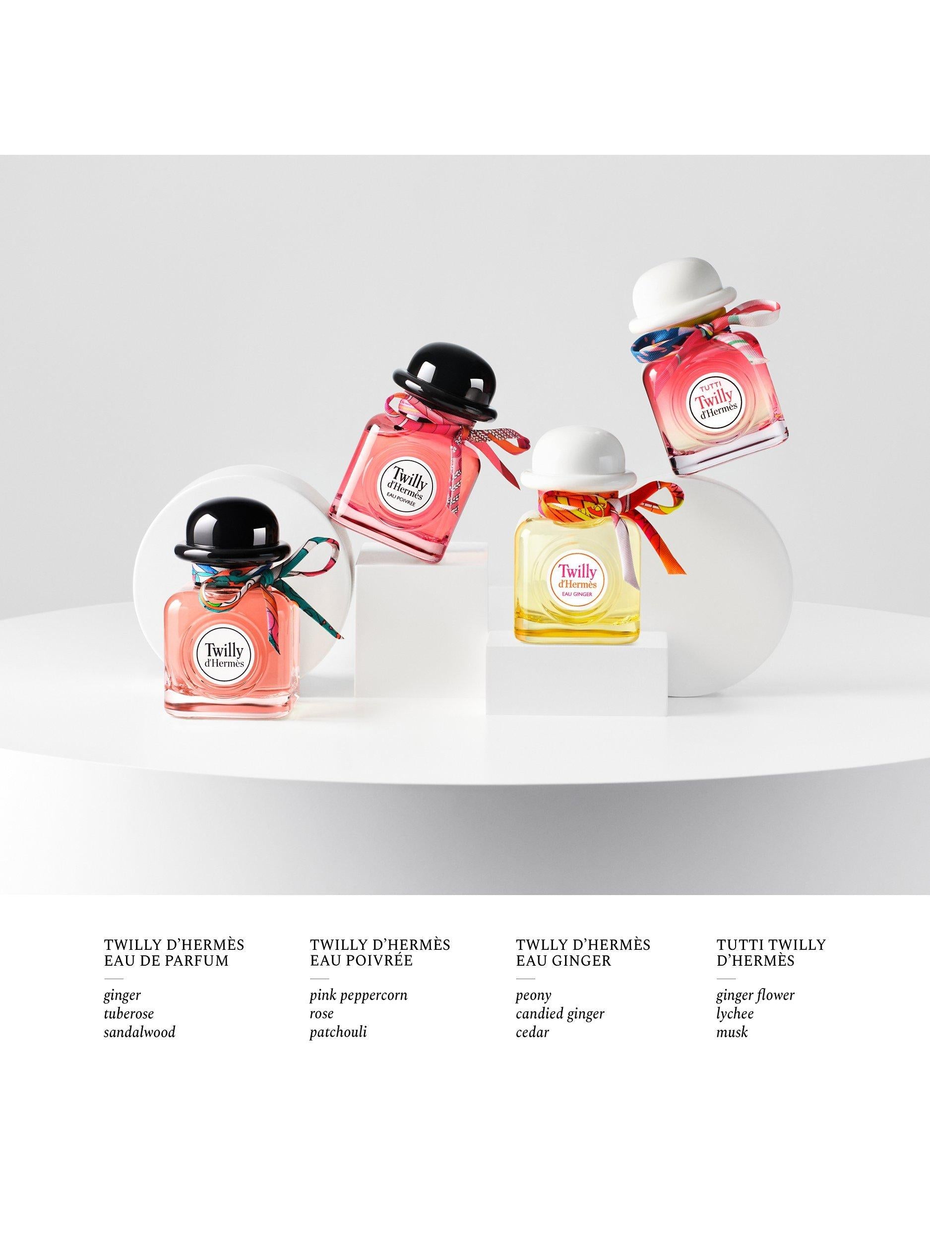 Tutti Twilly d'Hermès Eau de Parfum