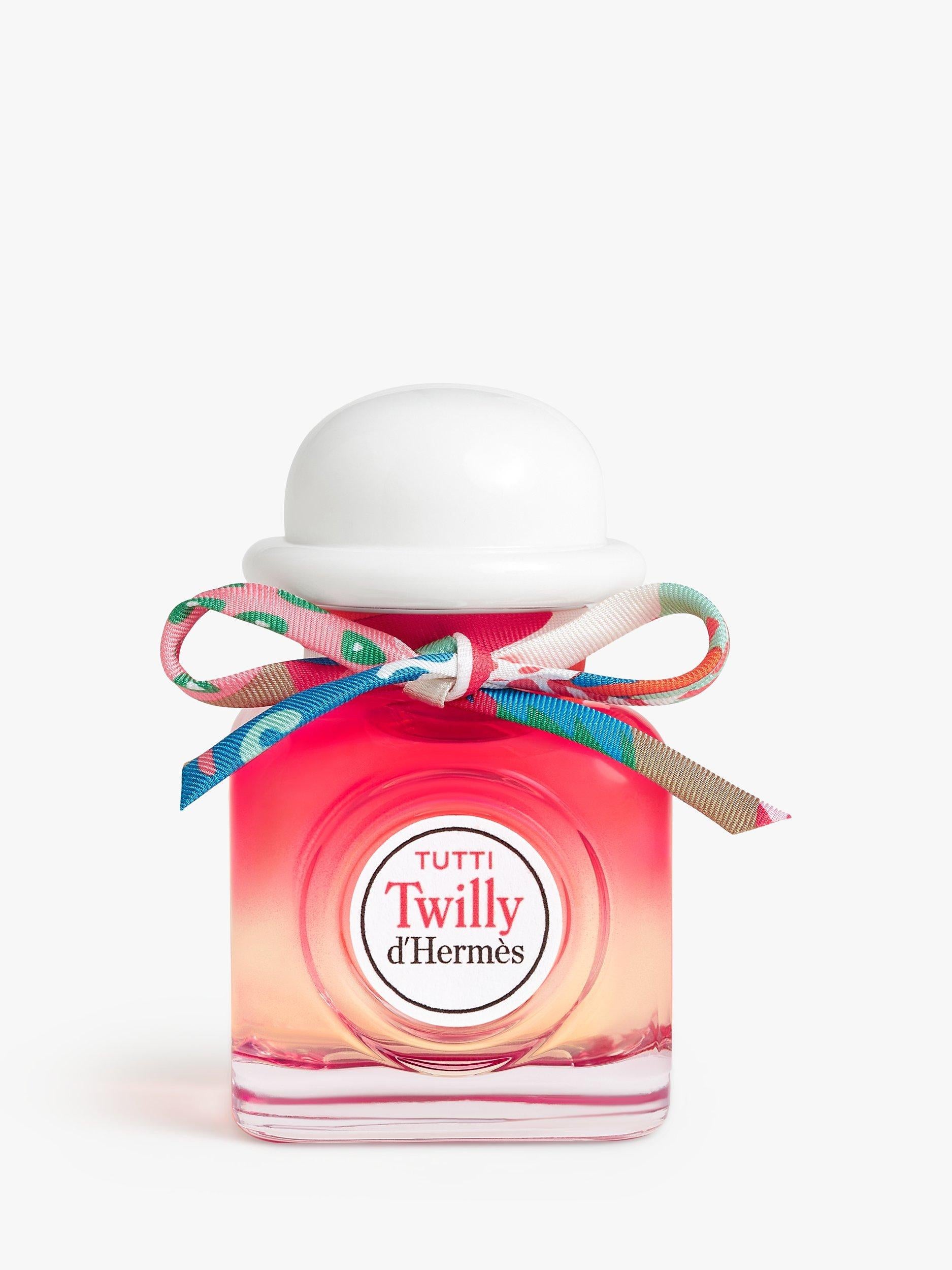 Tutti Twilly d'Hermès Eau de Parfum