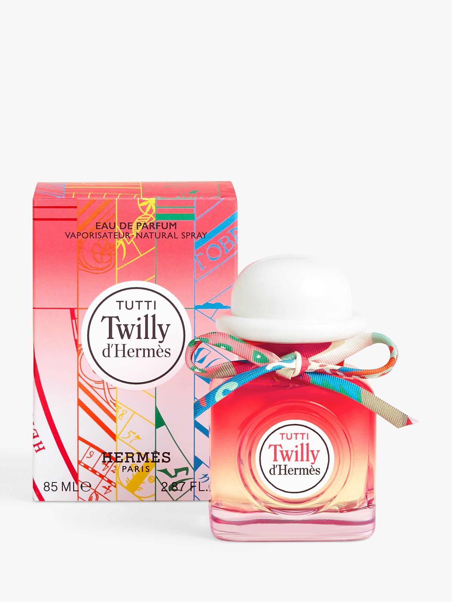 Tutti Twilly d'Hermès Eau de Parfum