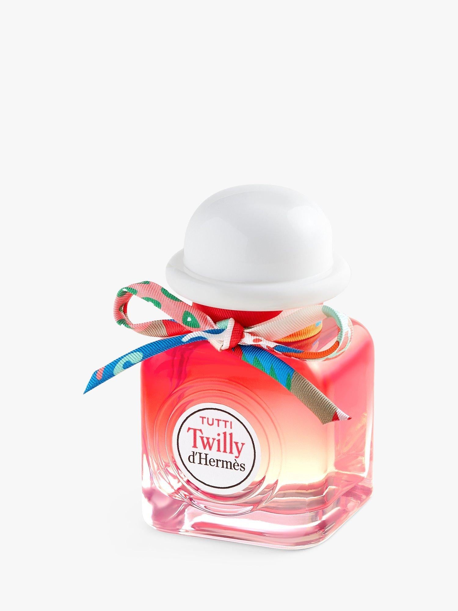 Tutti Twilly d'Hermès Eau de Parfum