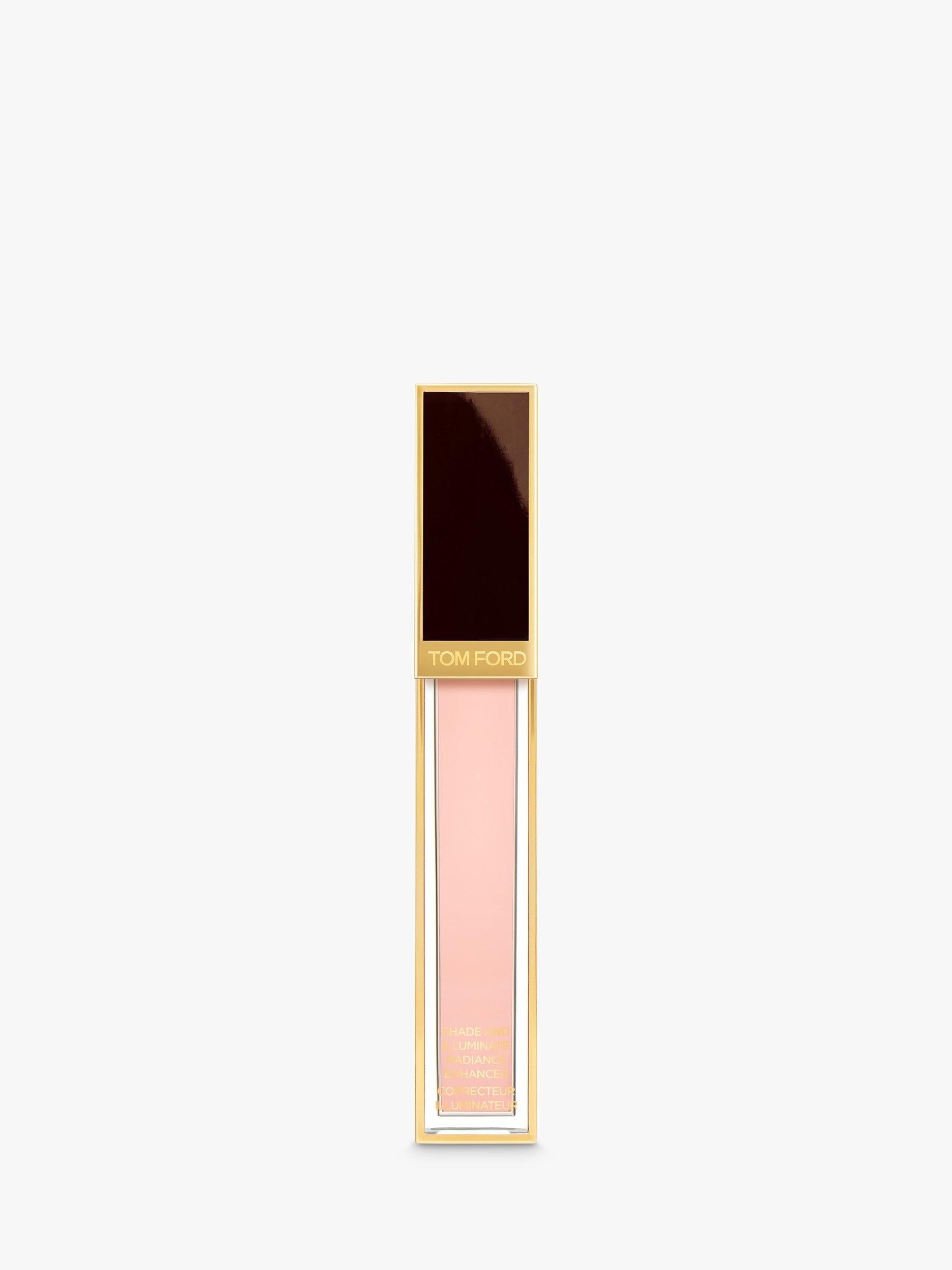 Shade & Illuminate Radiance Enhancer