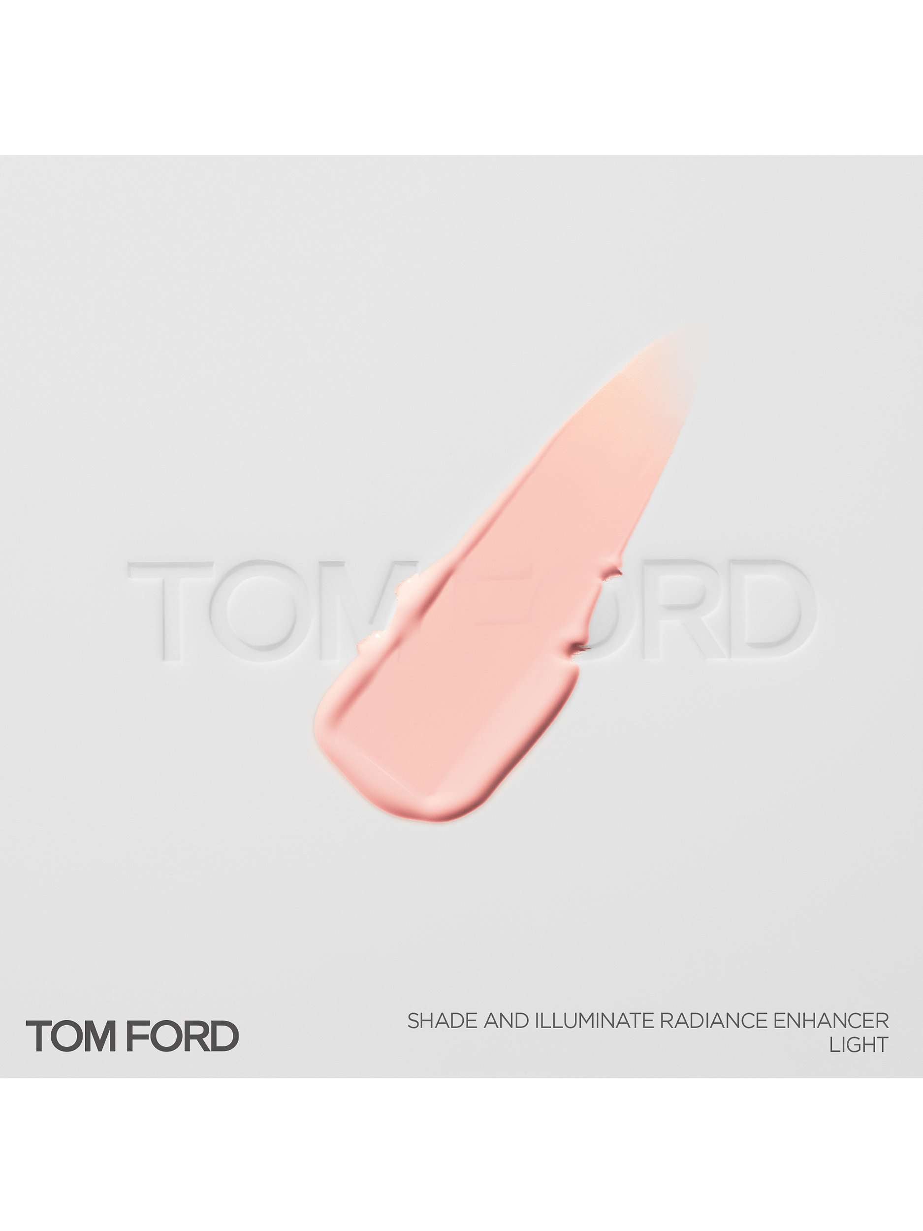 Shade & Illuminate Radiance Enhancer