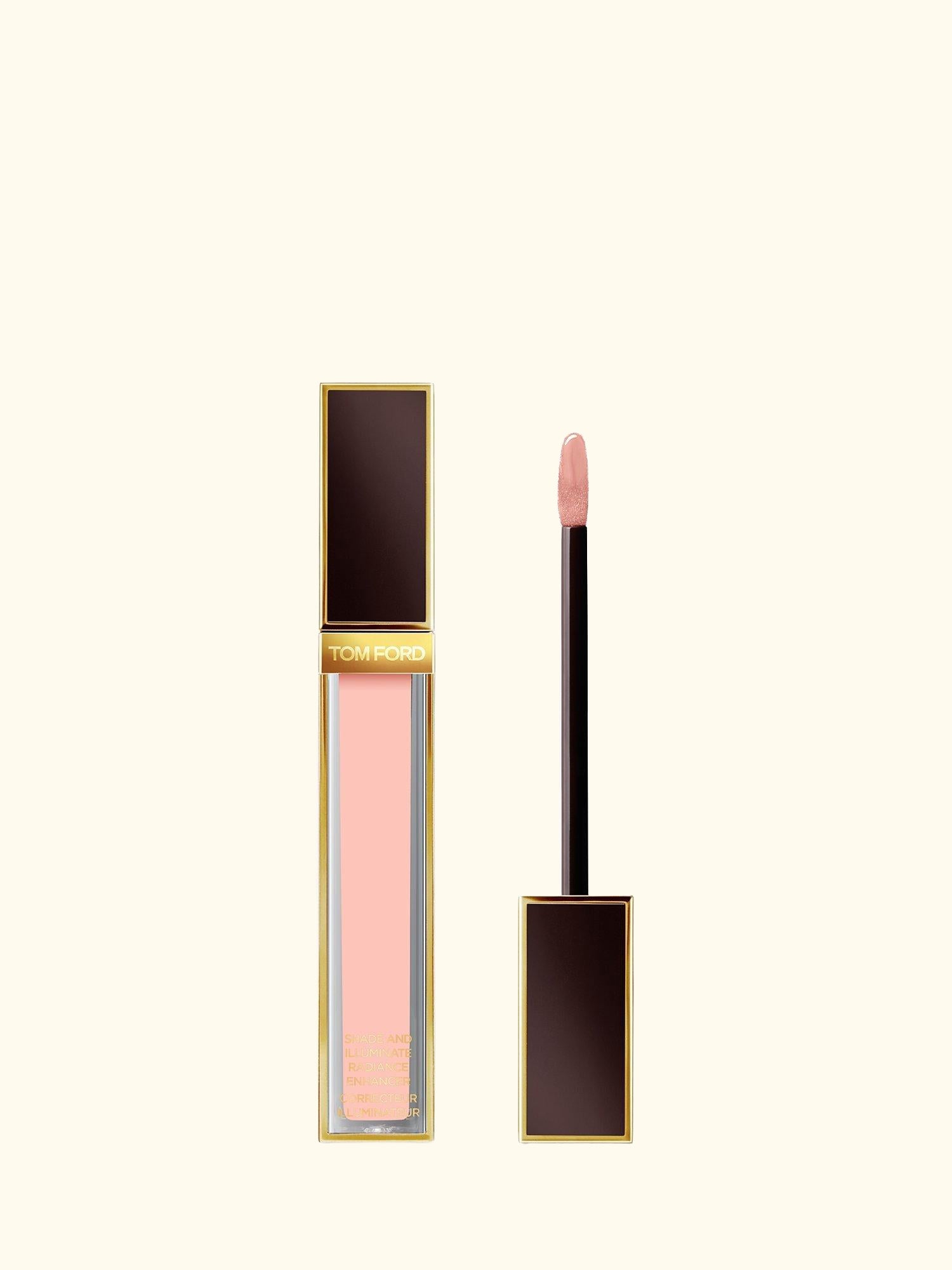 Shade & Illuminate Radiance Enhancer