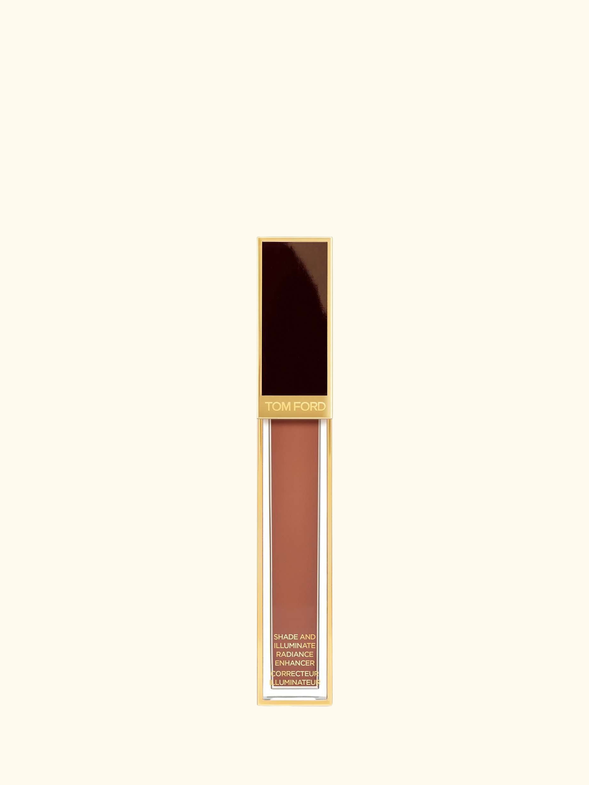 Shade & Illuminate Radiance Enhancer